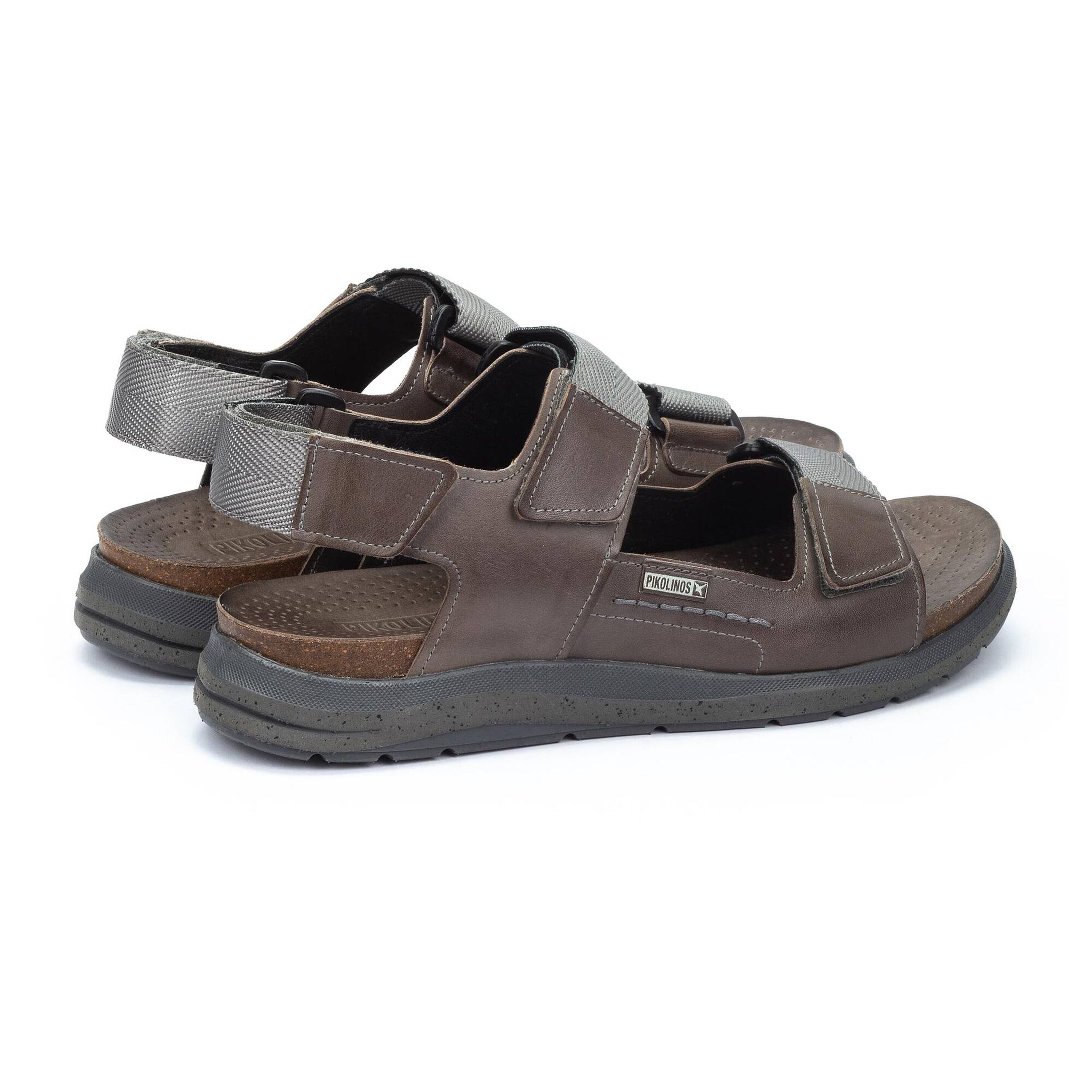 Zoom NIJAR M0B-0122, DARK GREY, large