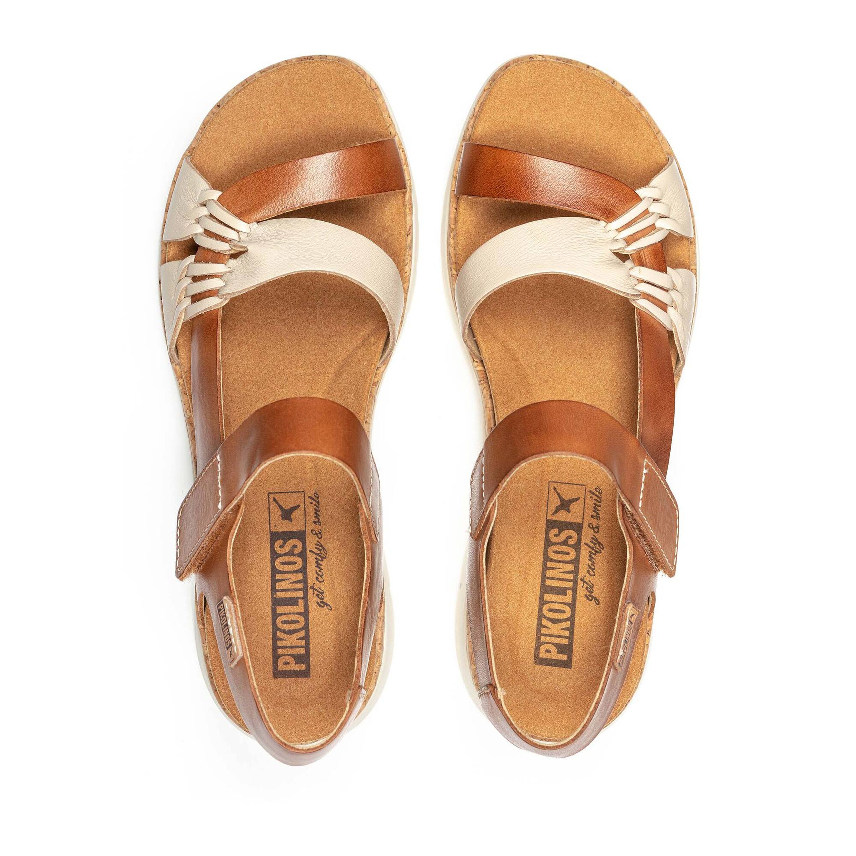 Zoom PALMA W4N-0968C1, MARFIL-BRA, large