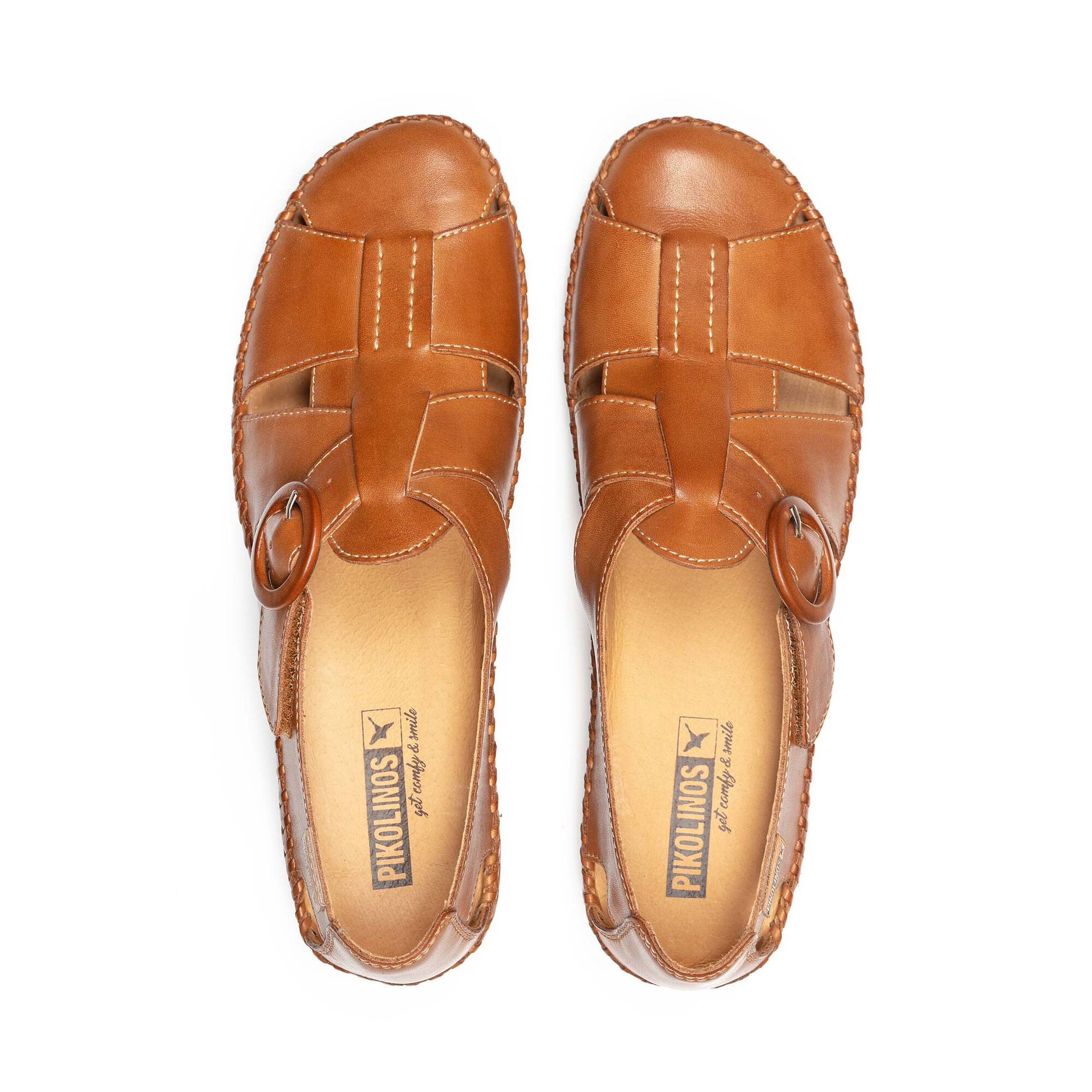 Zoom P. VALLARTA 655-0845, BRANDY, large