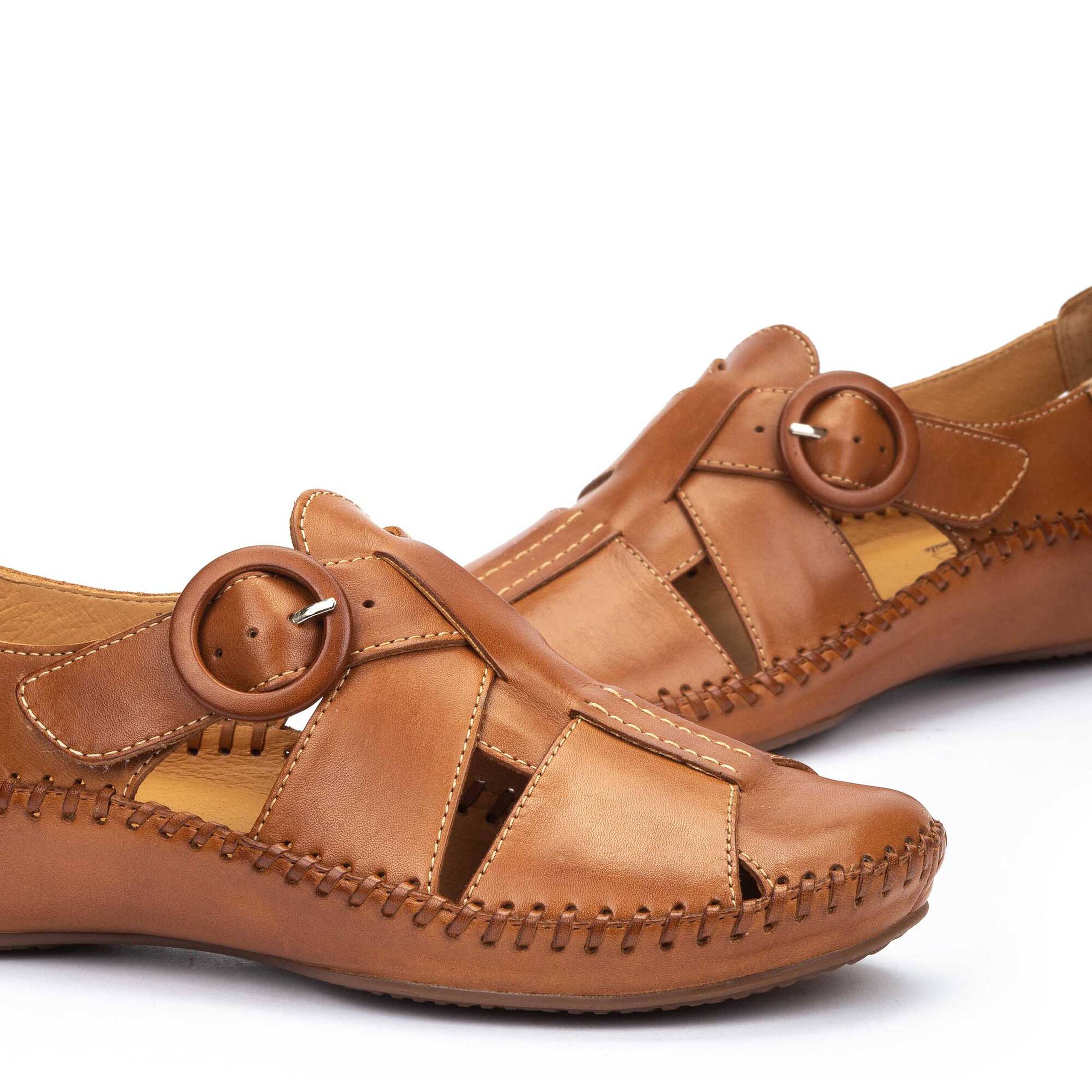 Zoom P. VALLARTA 655-0845, BRANDY, large