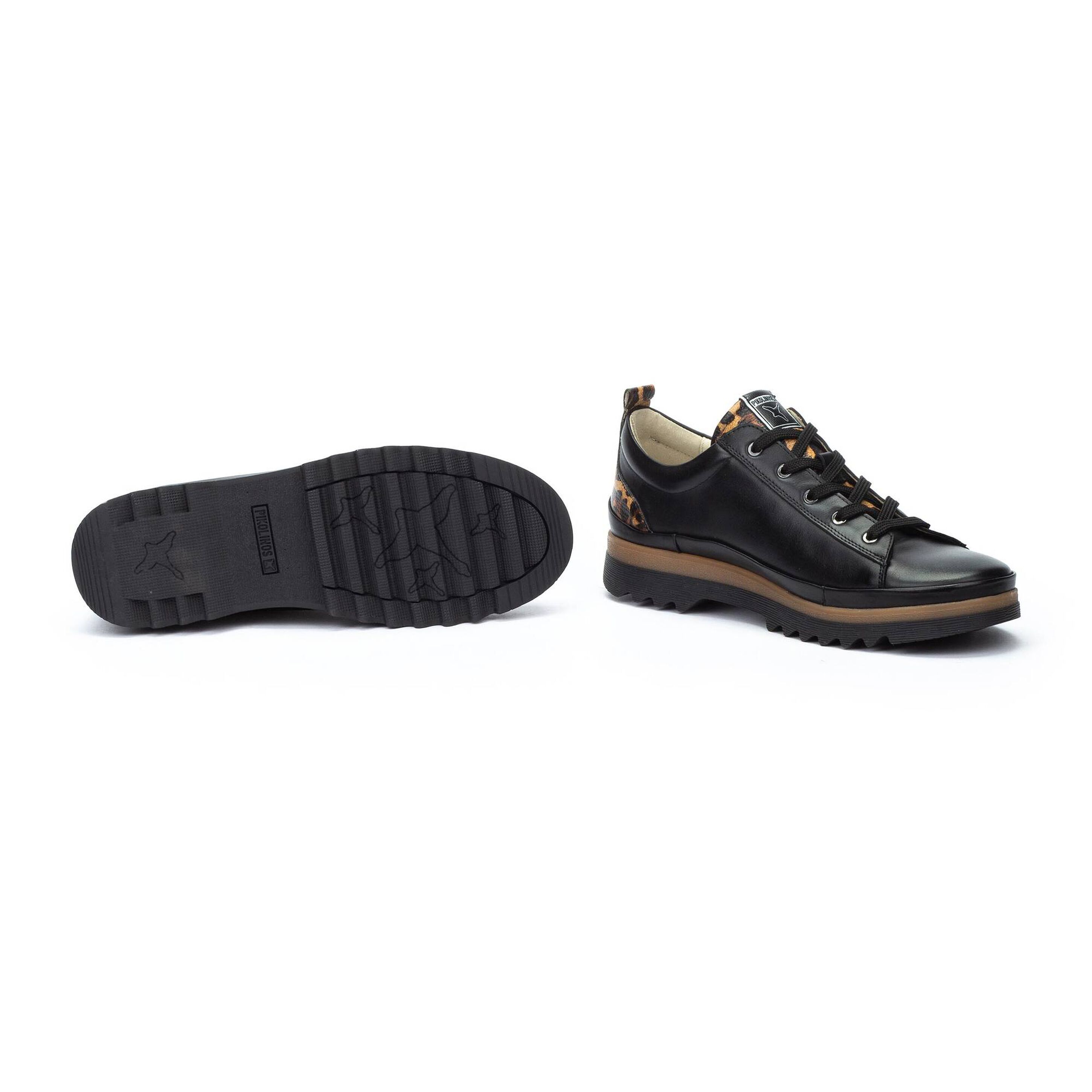 Zoom VIGO W3W-6979C13, BLACK, large
