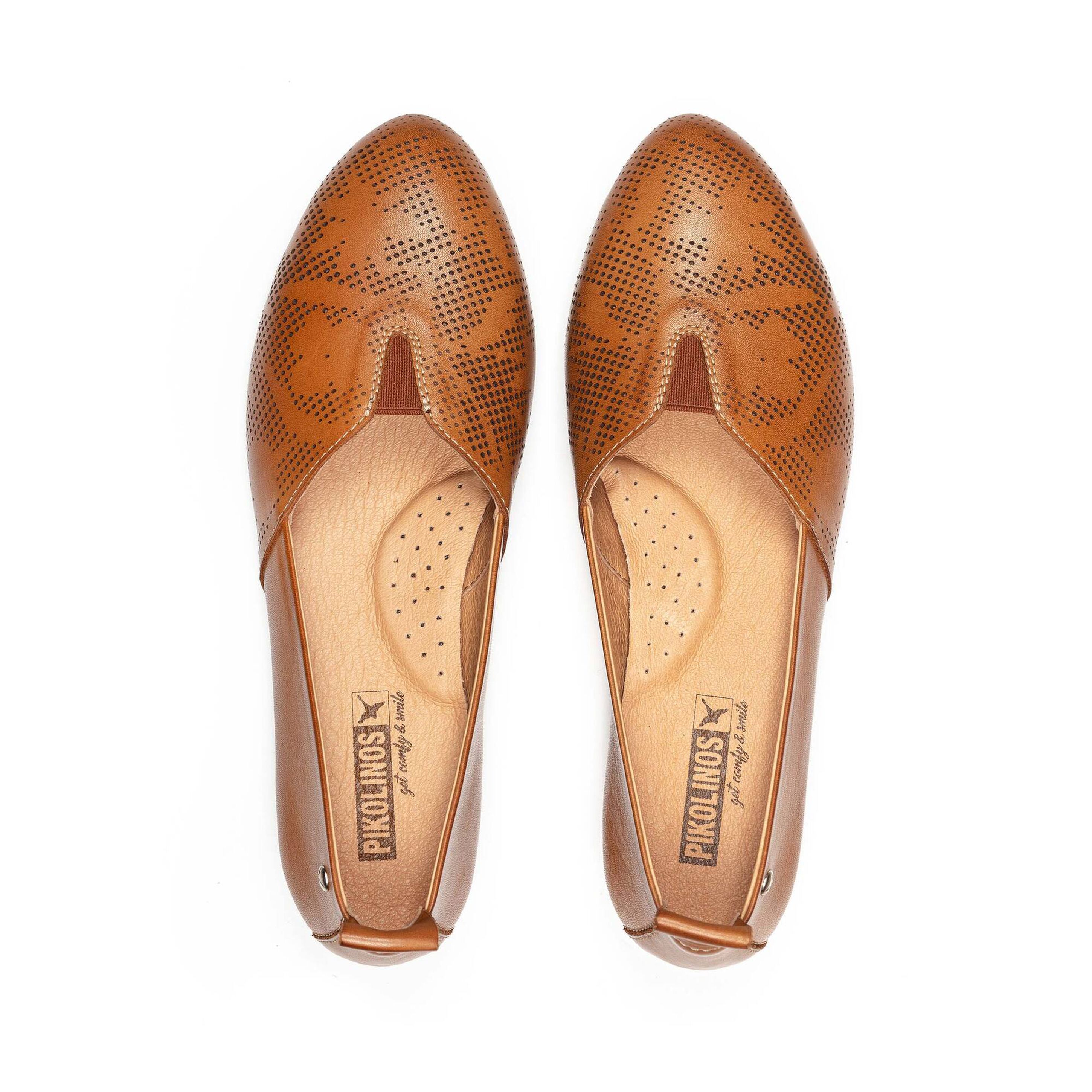 Zoom ALEDO W3U-5655, BRANDY, large