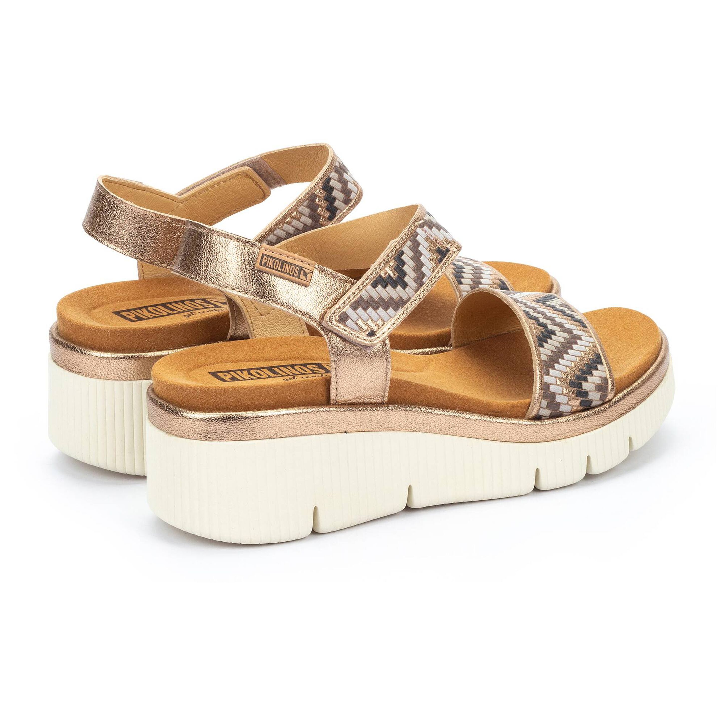 Zoom GOMERA W0K-0608CL, CHAMPAGNE, large