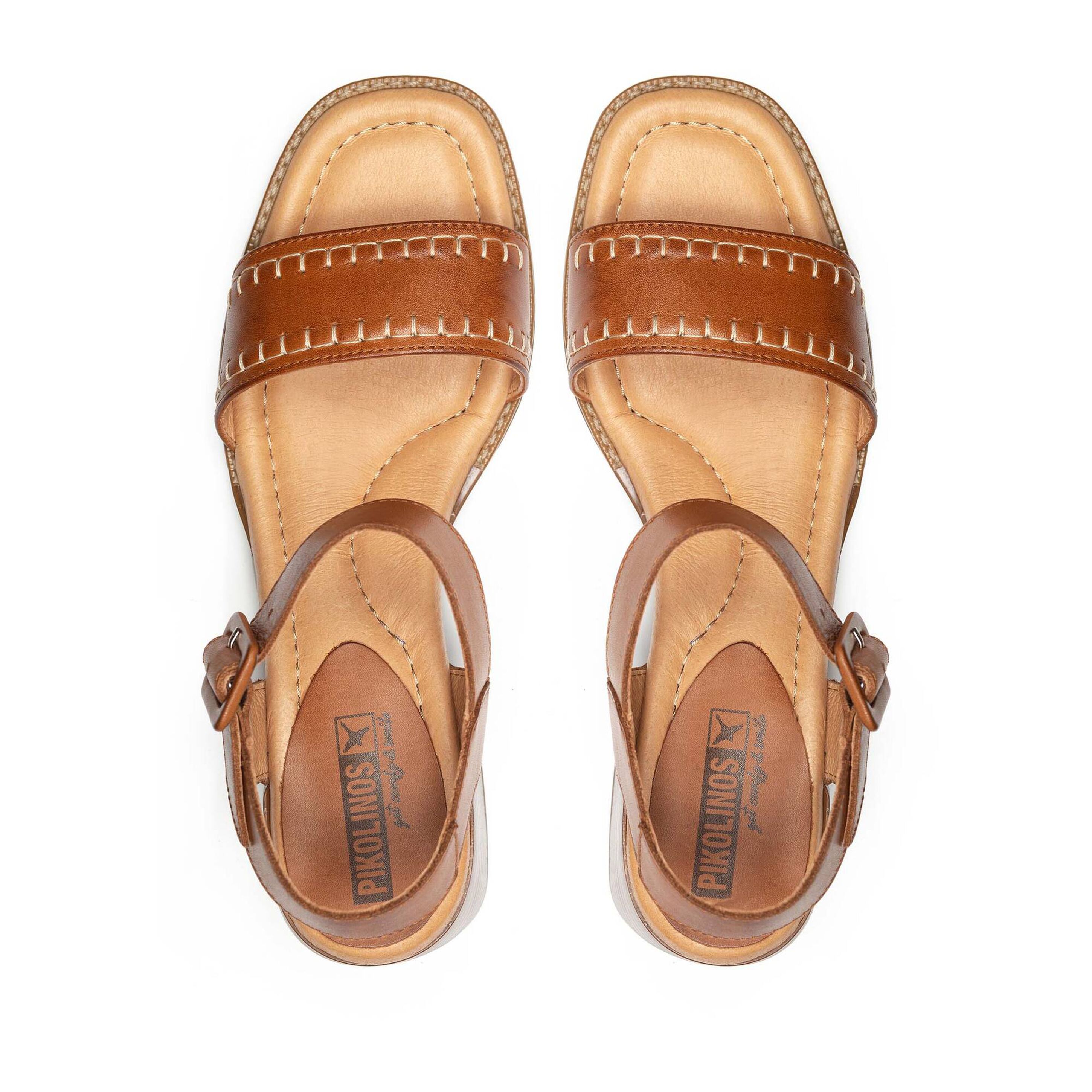 Zoom OLIVA W2G-1568, BRANDY, large