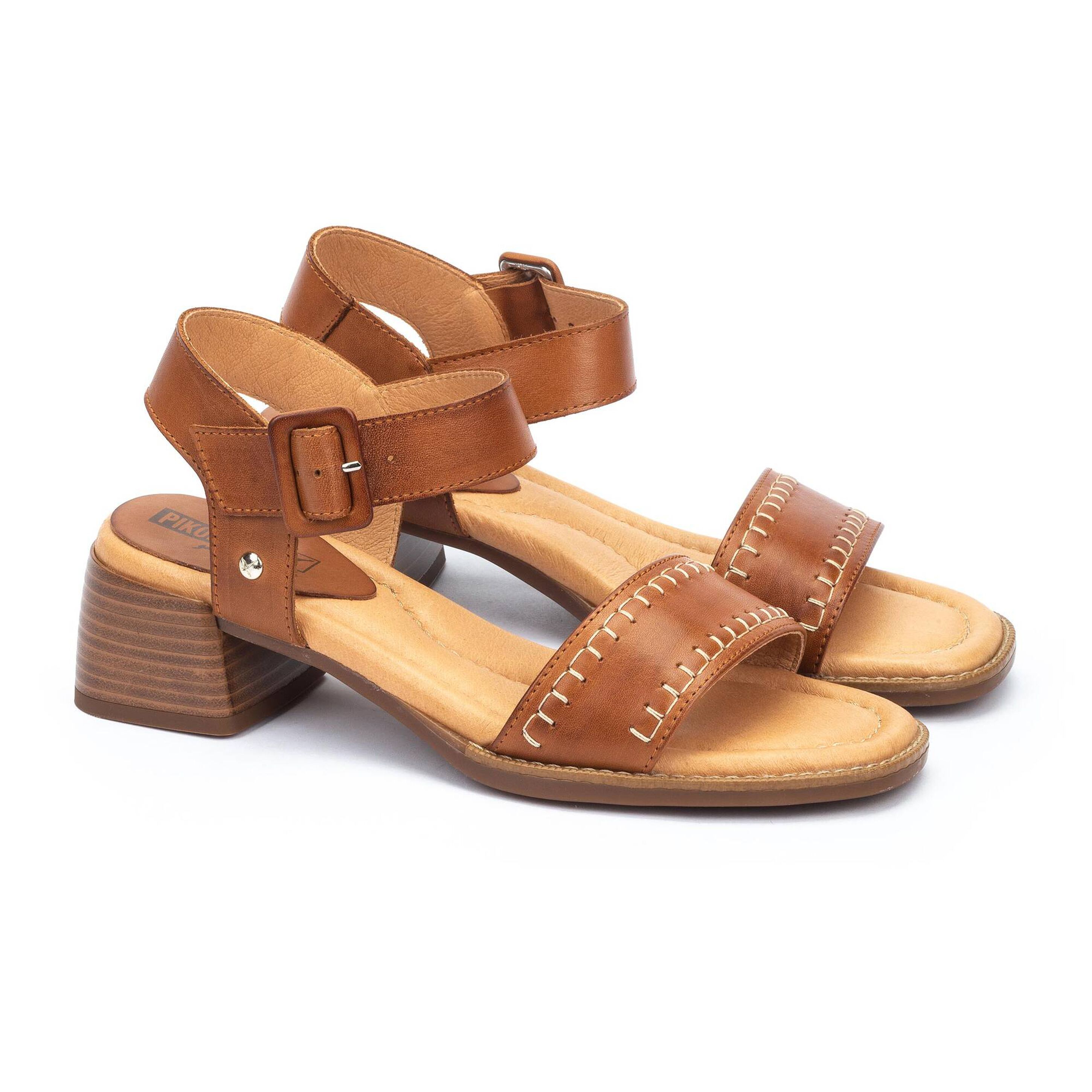 Zoom OLIVA W2G-1568, BRANDY, large
