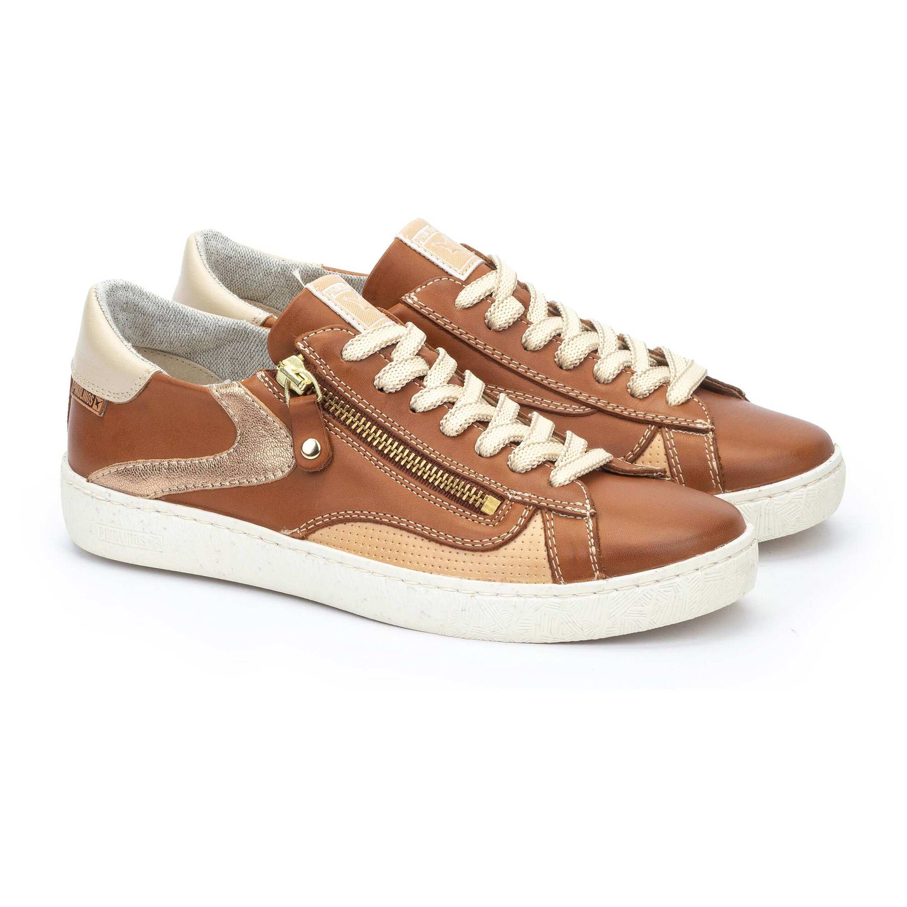 Zoom LANZAROTE W7B-6978C3, BRANDY, large
