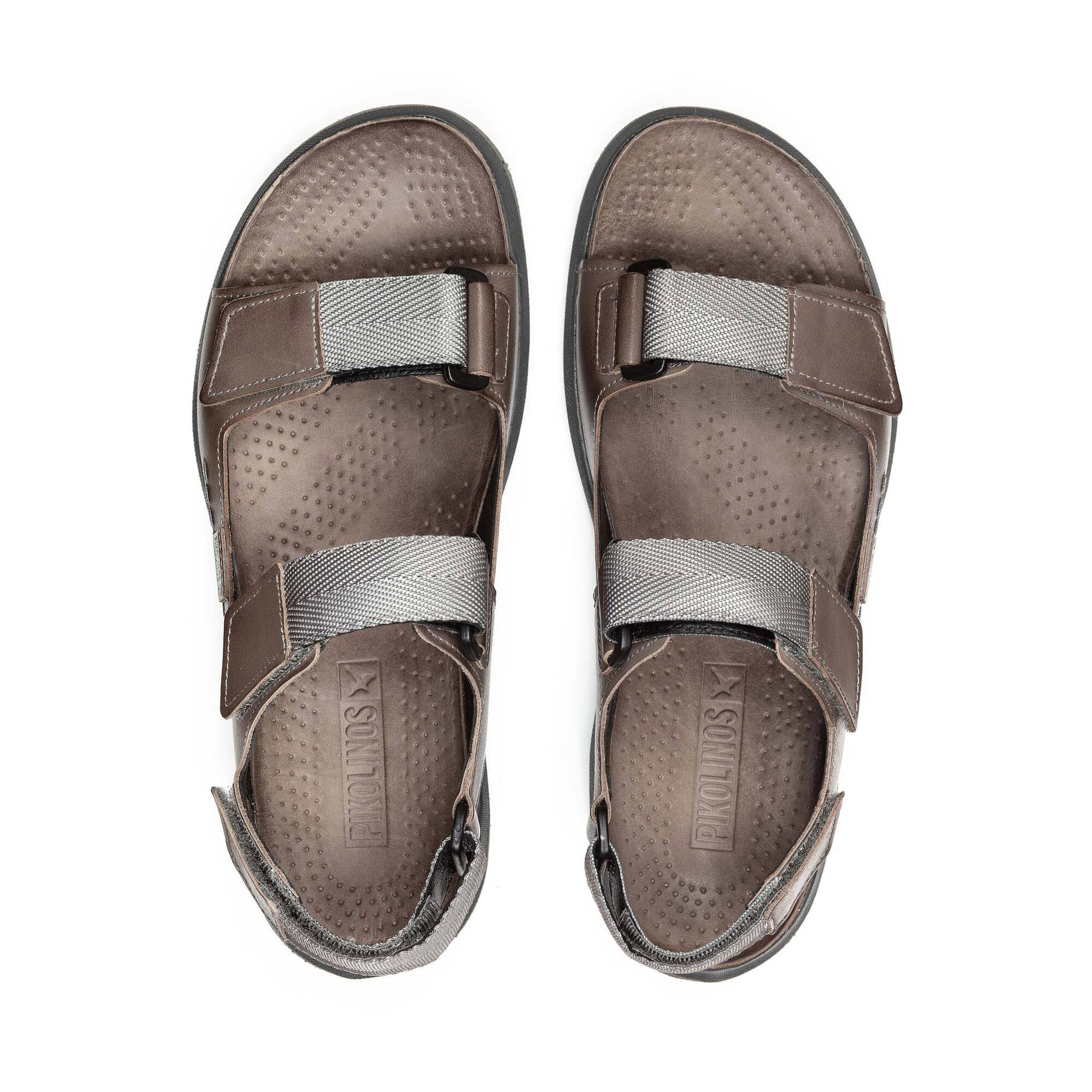 Zoom NIJAR M0B-0122, DARK GREY, large