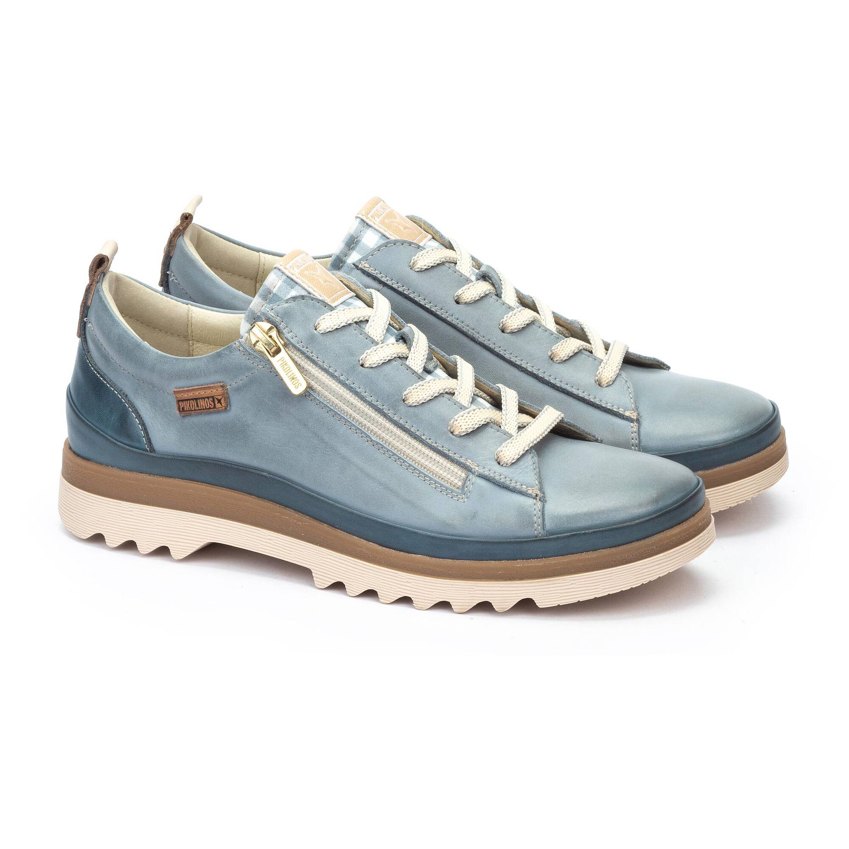 Zoom VIGO W3W-6979C11, DENIM, large