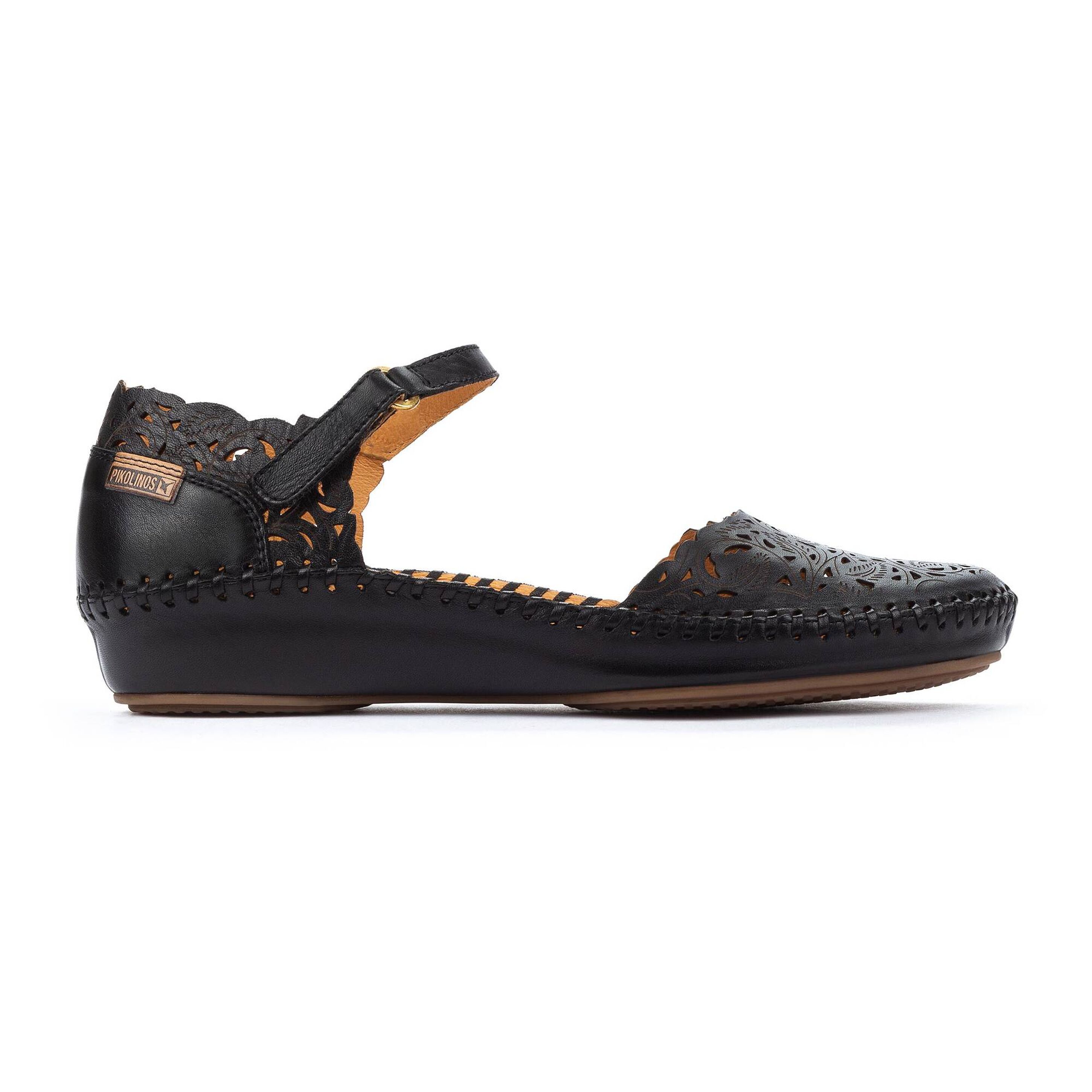 Zoom P. VALLARTA 655-0906, BLACK, large