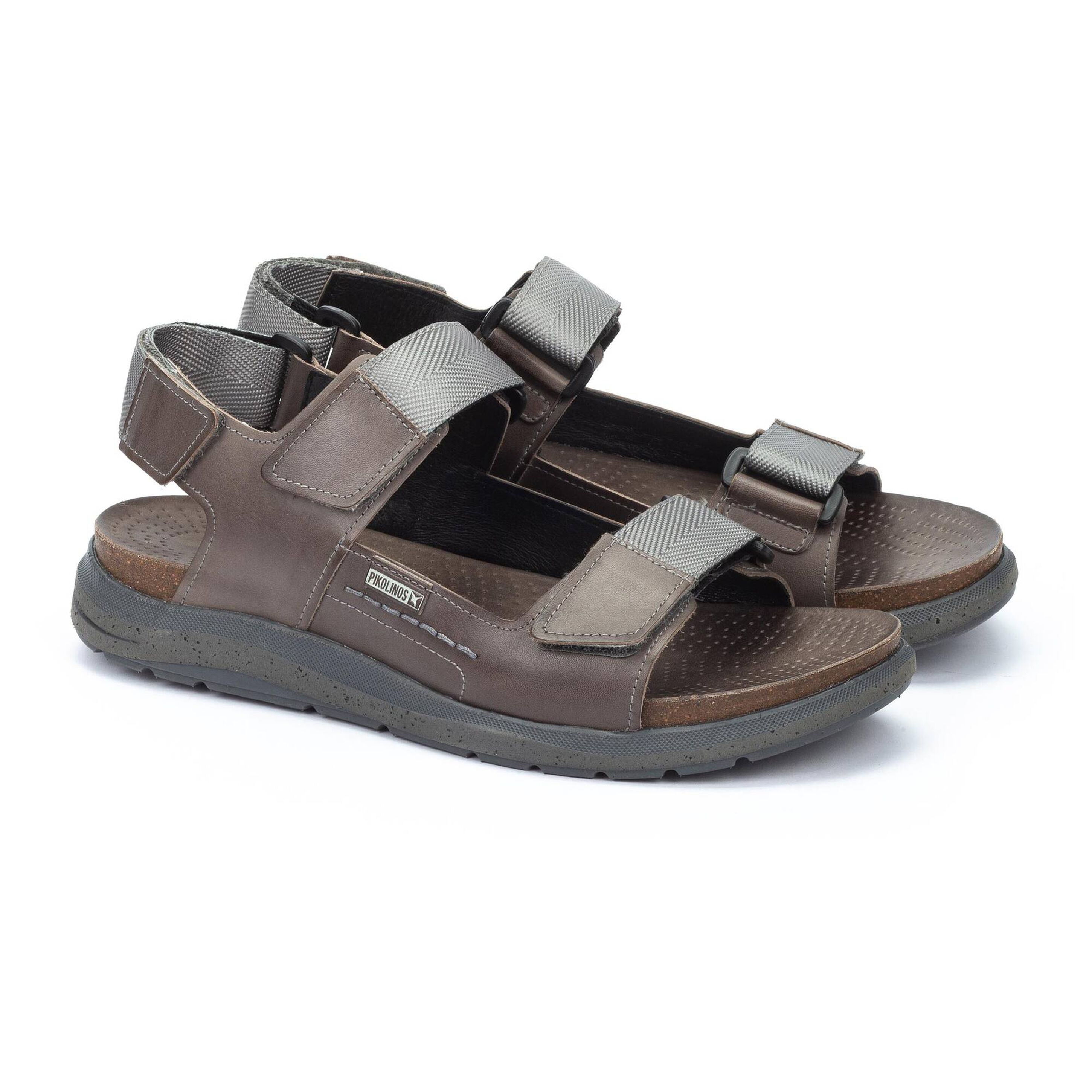 Zoom NIJAR M0B-0122, DARK GREY, large