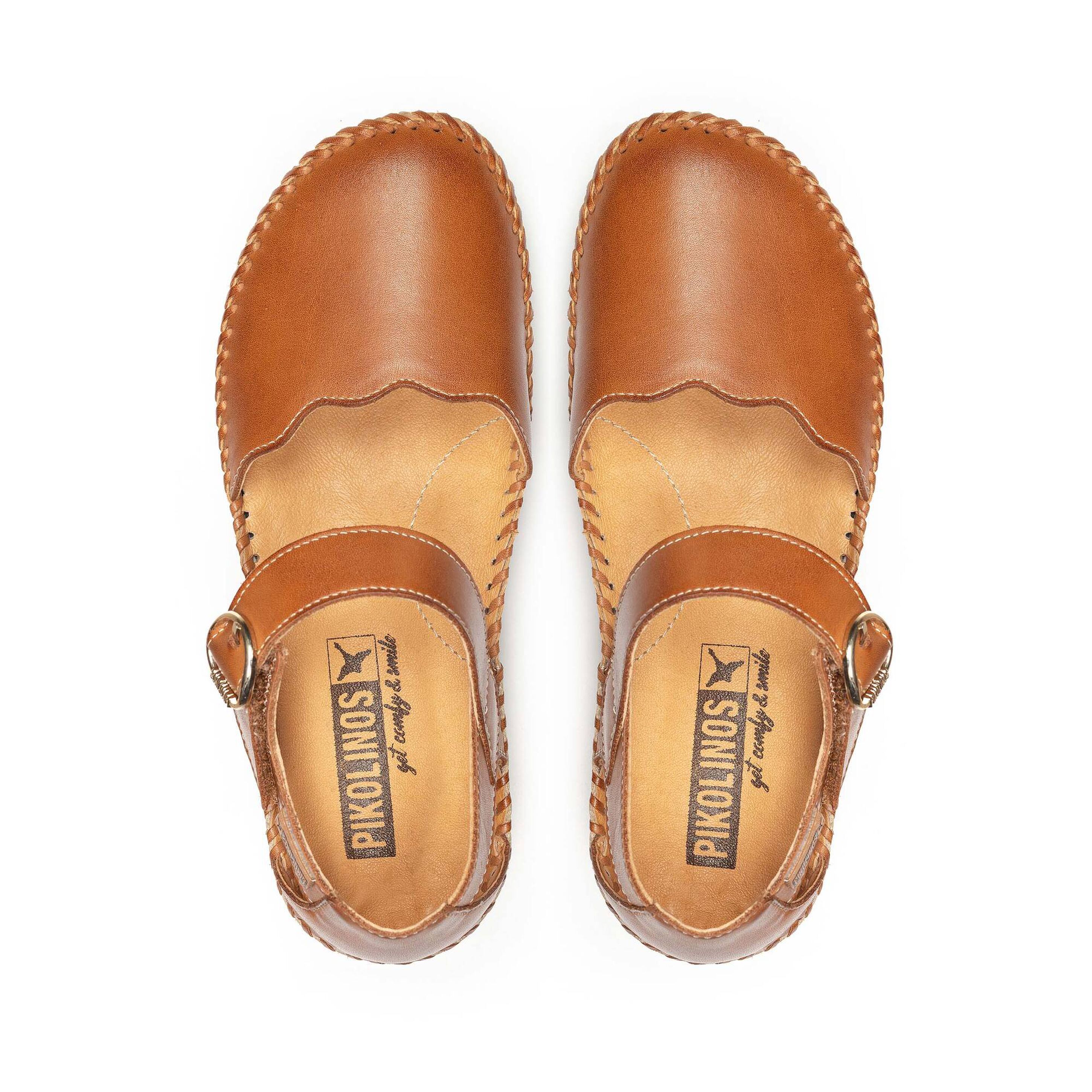 Zoom MARINA W1C-0893C2, BRANDY, large