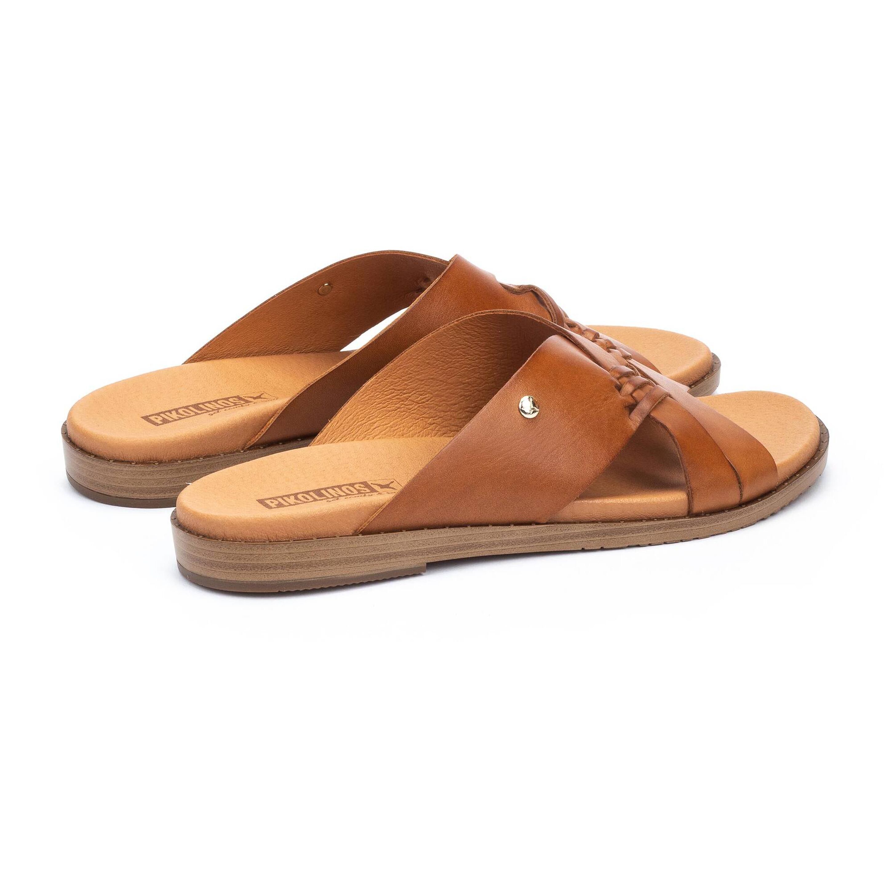 Zoom FORMENTERA W8Q-0938, BRANDY, large