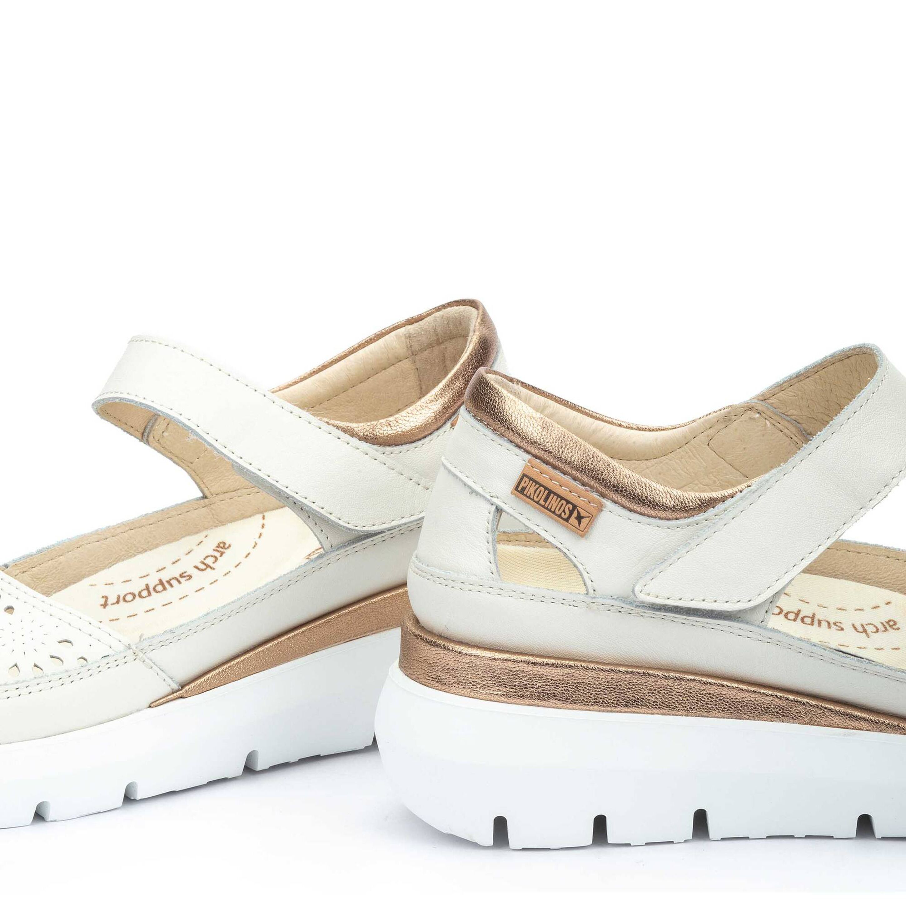 Zoom RUEDA W2A-6611C1, OFF WHITE, large