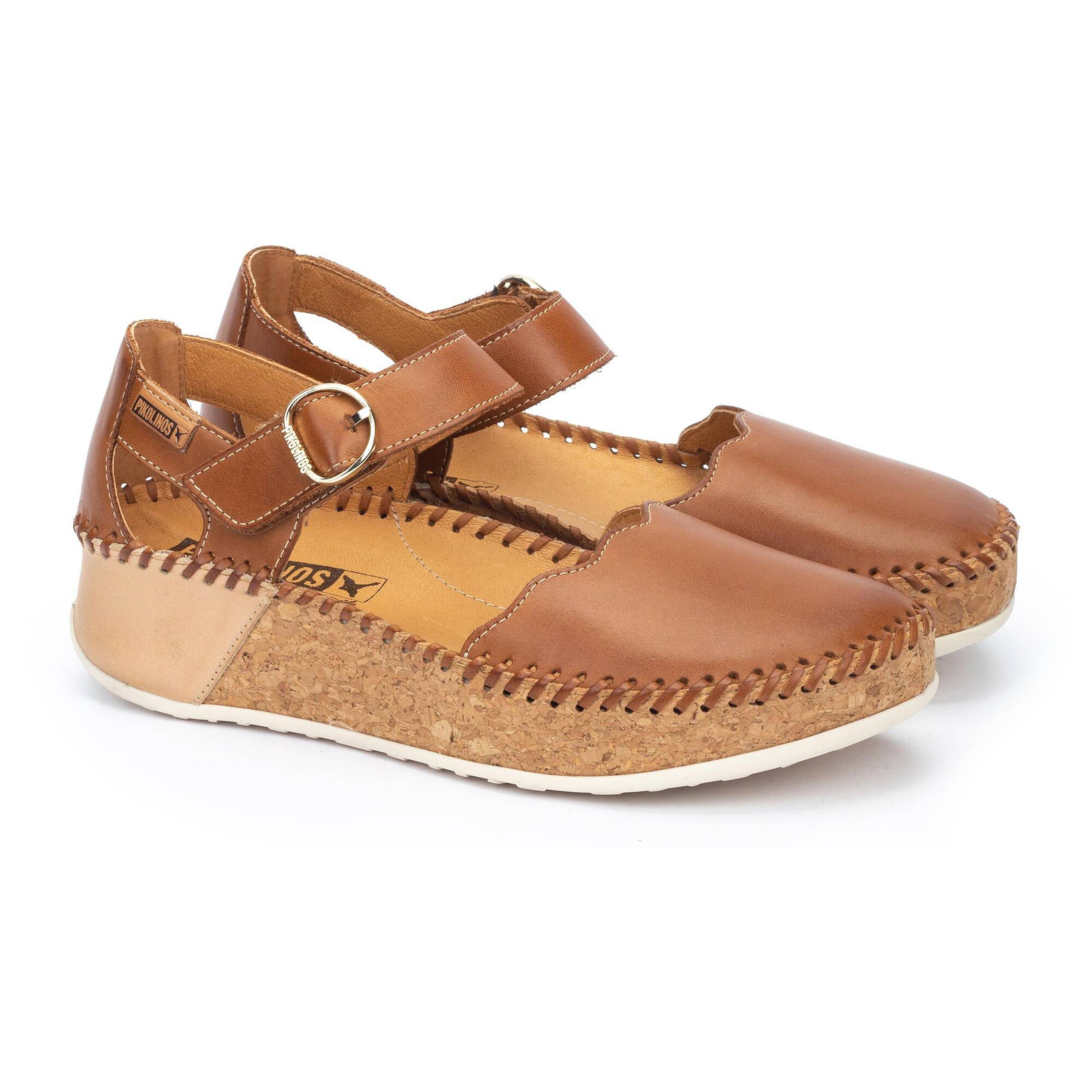 Zoom MARINA W1C-0893C2, BRANDY, large