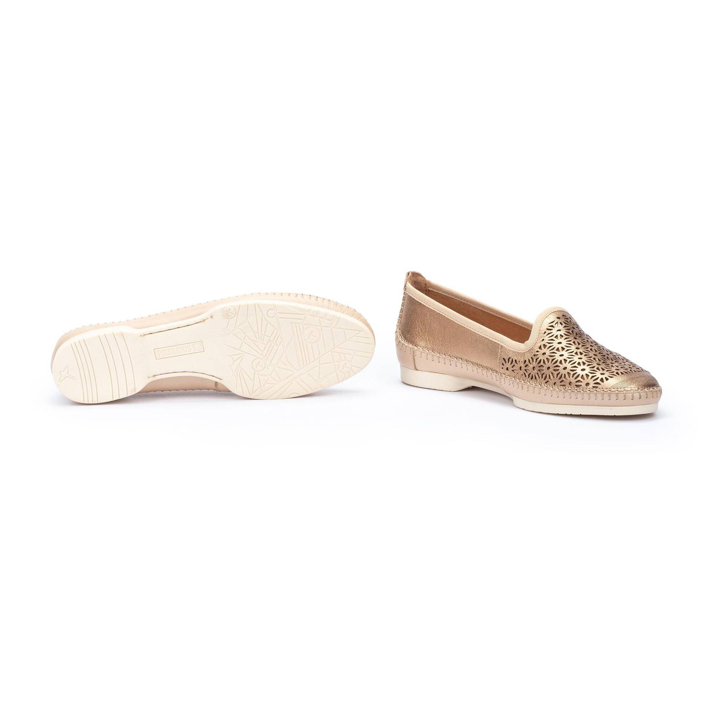 Zoom AGUILAS W6T-3867CLC1, CHAMPAGNE, large