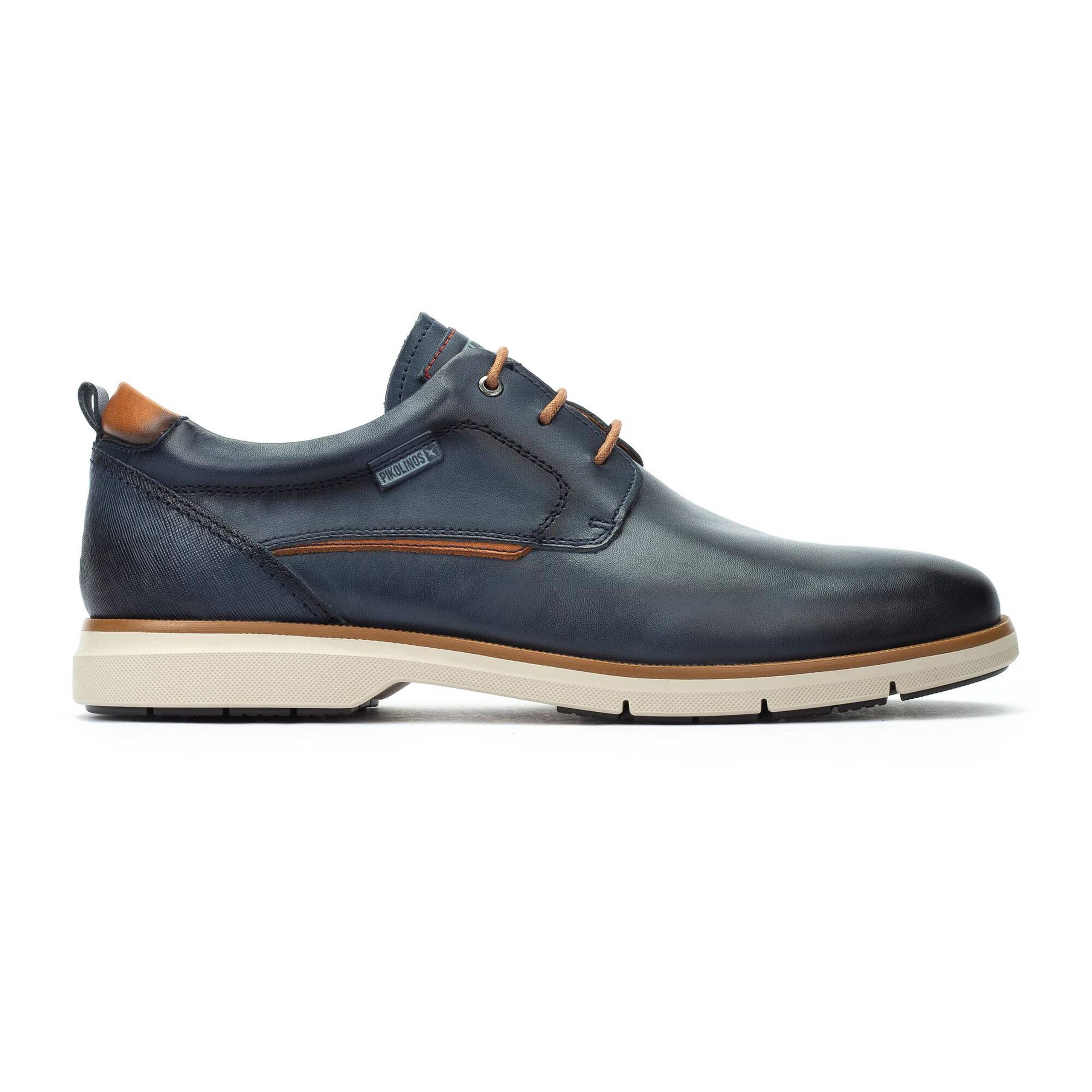 Zoom NAVARRA M8C-4271C1, BLUE, large