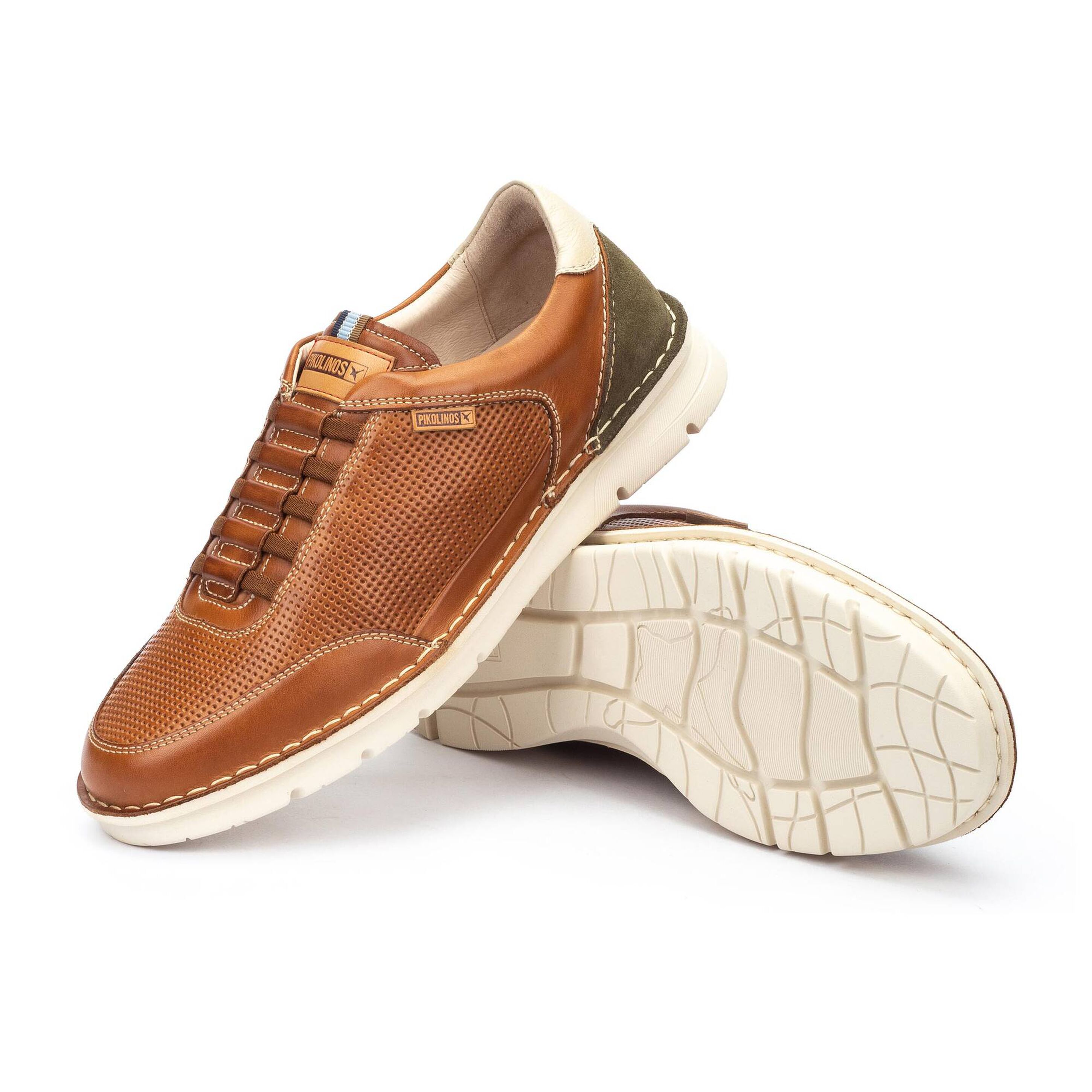 Zoom RIVAS M3T-6302C1, BRANDY, large
