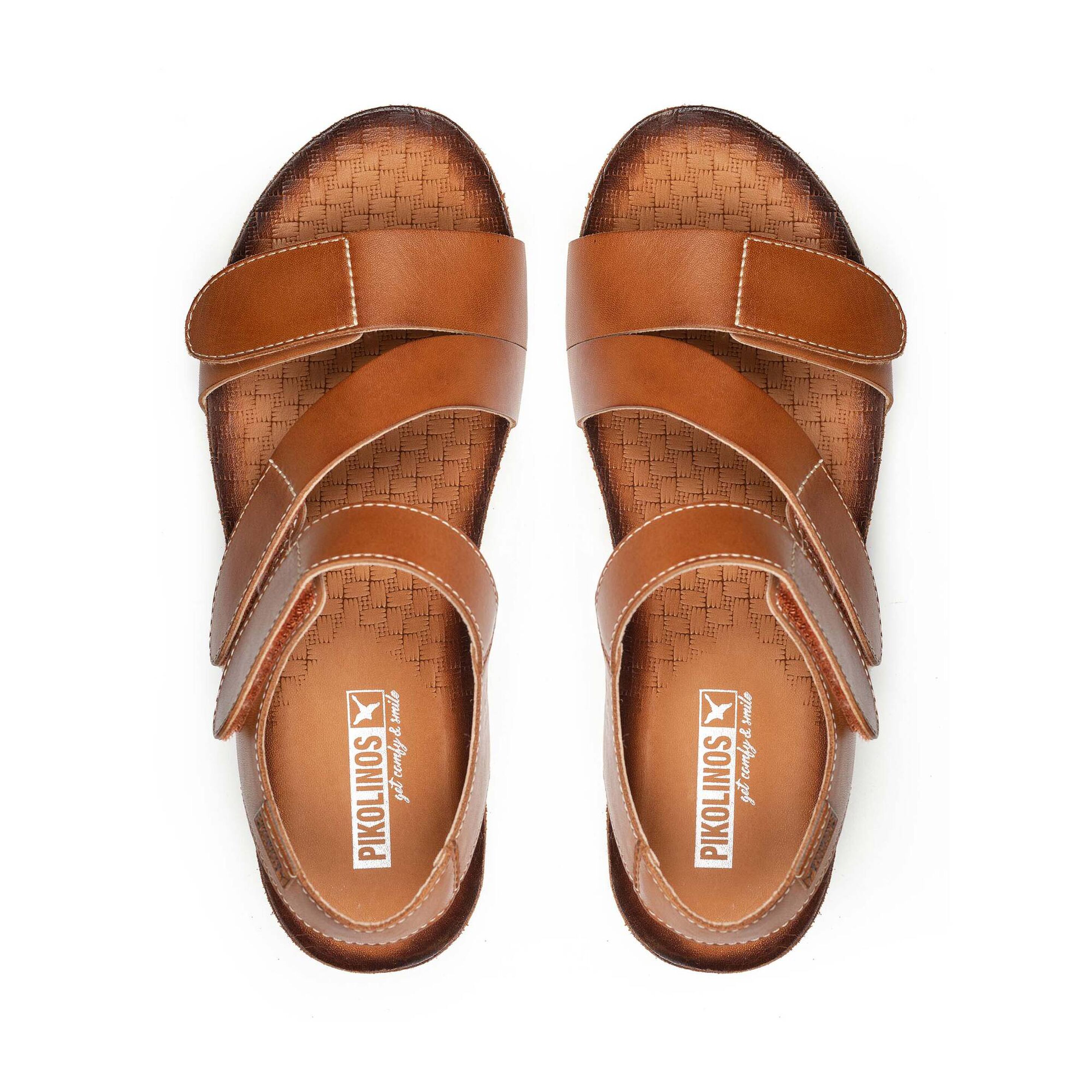 Zoom MAHON W9E-0889, BRANDY, large
