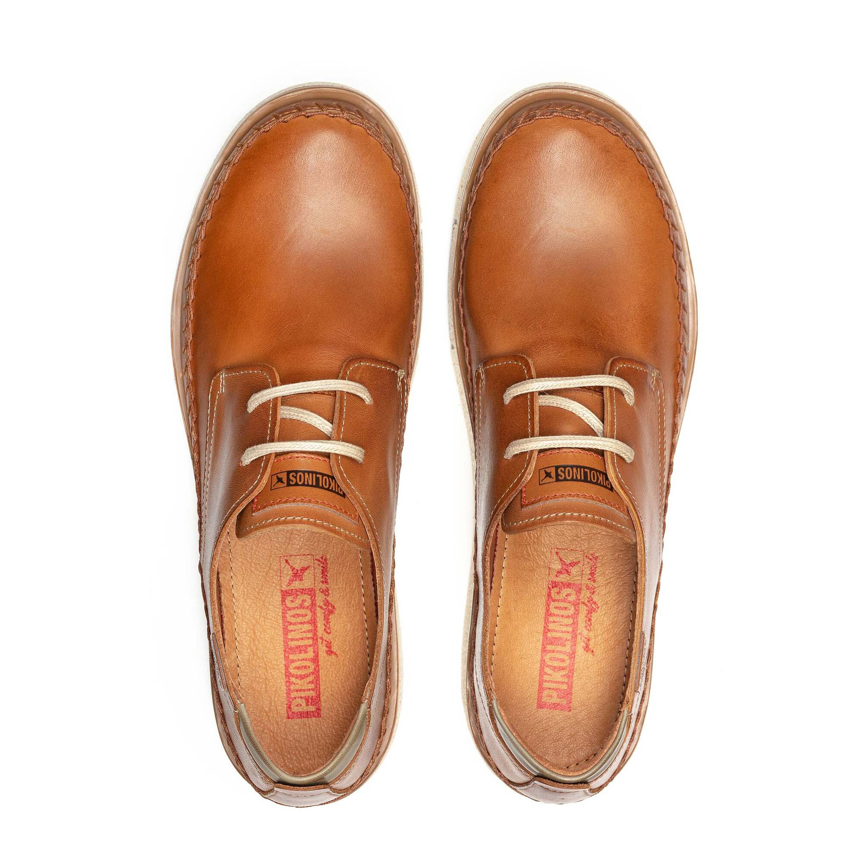 Zoom SAN JUAN M6L-4275C1, BRANDY, large