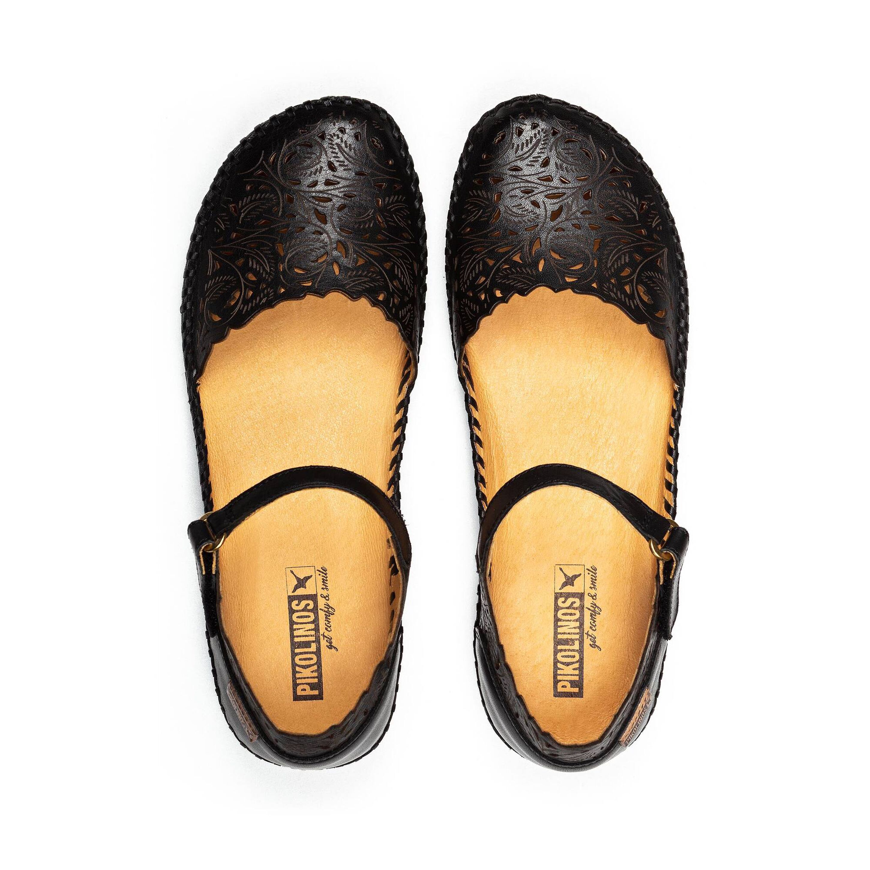 Zoom P. VALLARTA 655-0906, BLACK, large