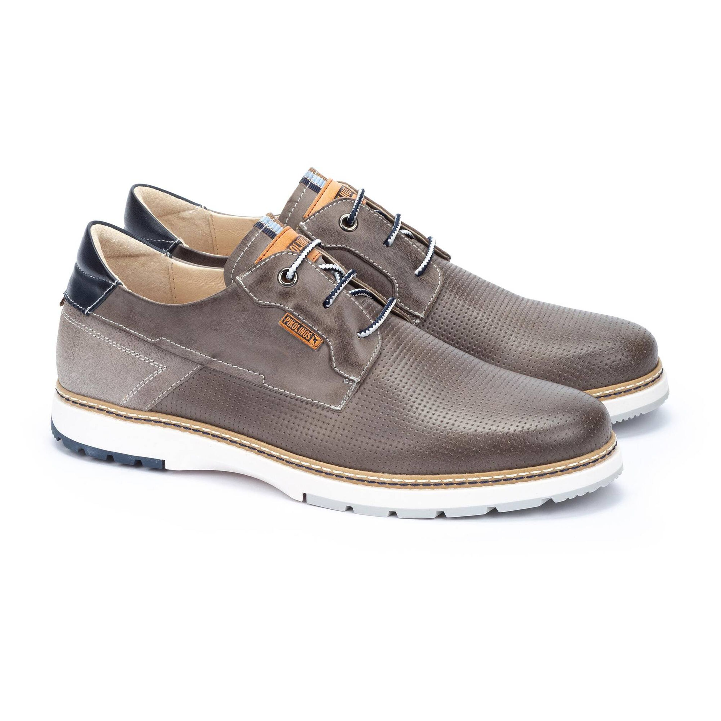 Zoom OLVERA M8A-4222C1, DARK GREY, large