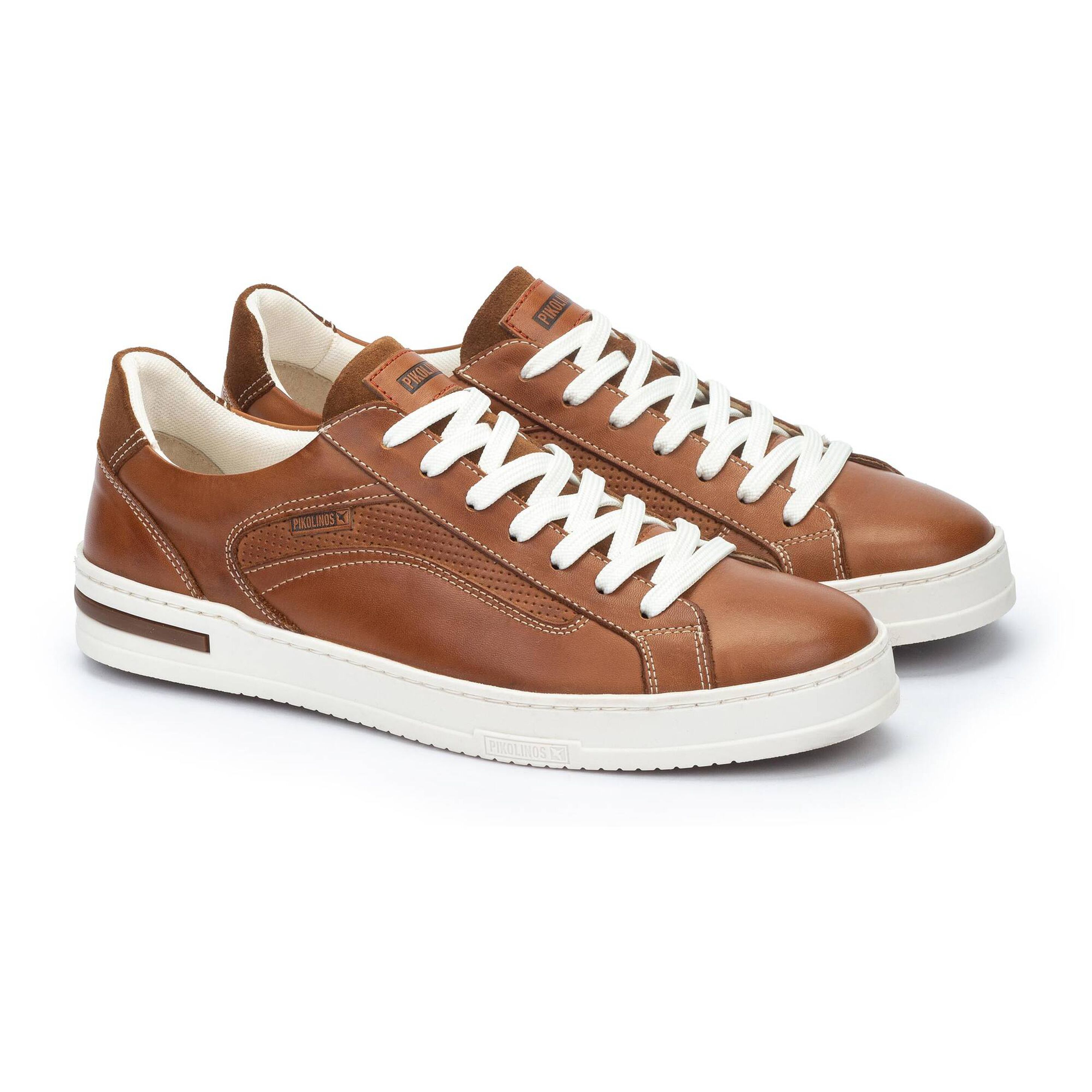 Zoom XATIVA M1K-6307C3, BRANDY, large