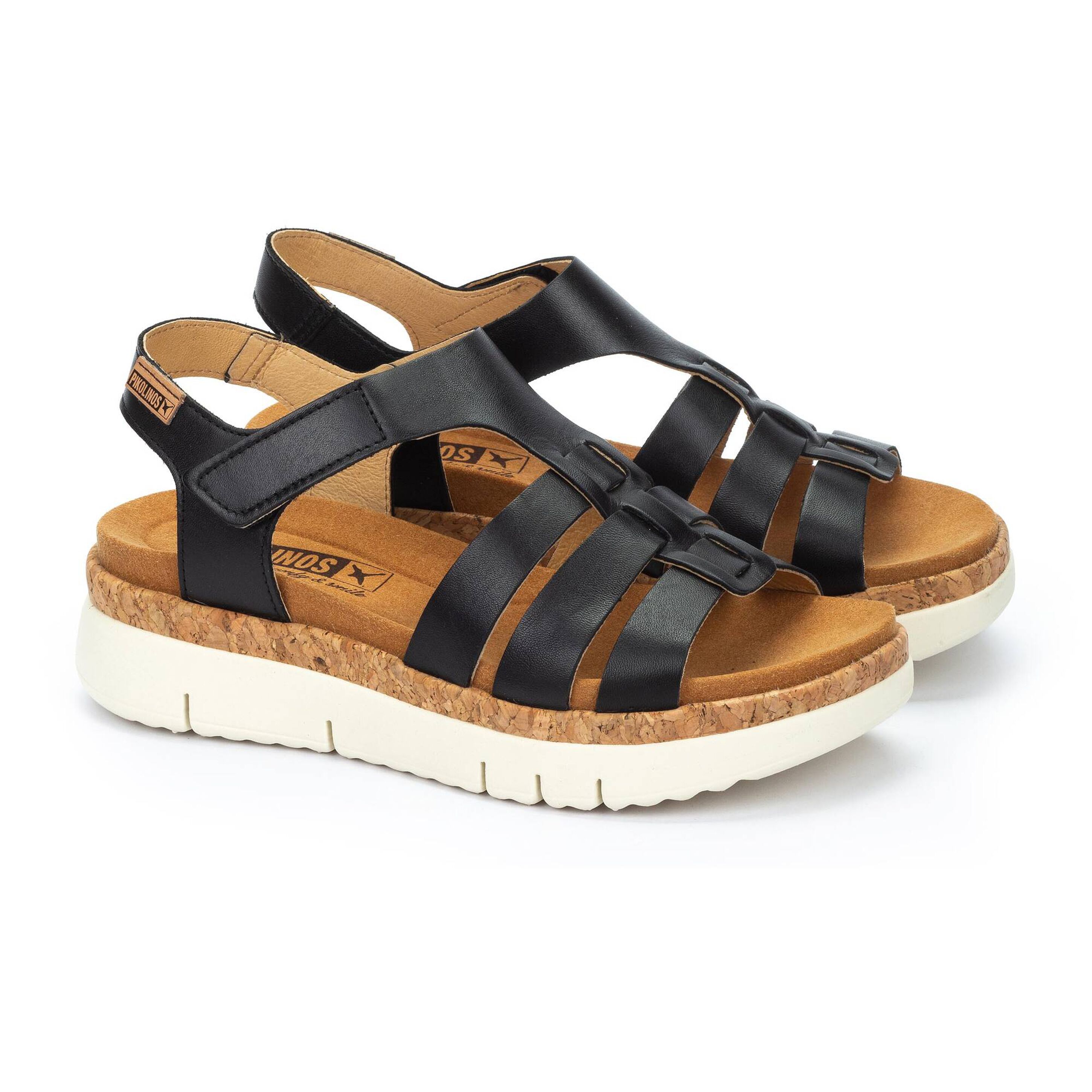 Zoom PALMA W4N-0754, BLACK, large