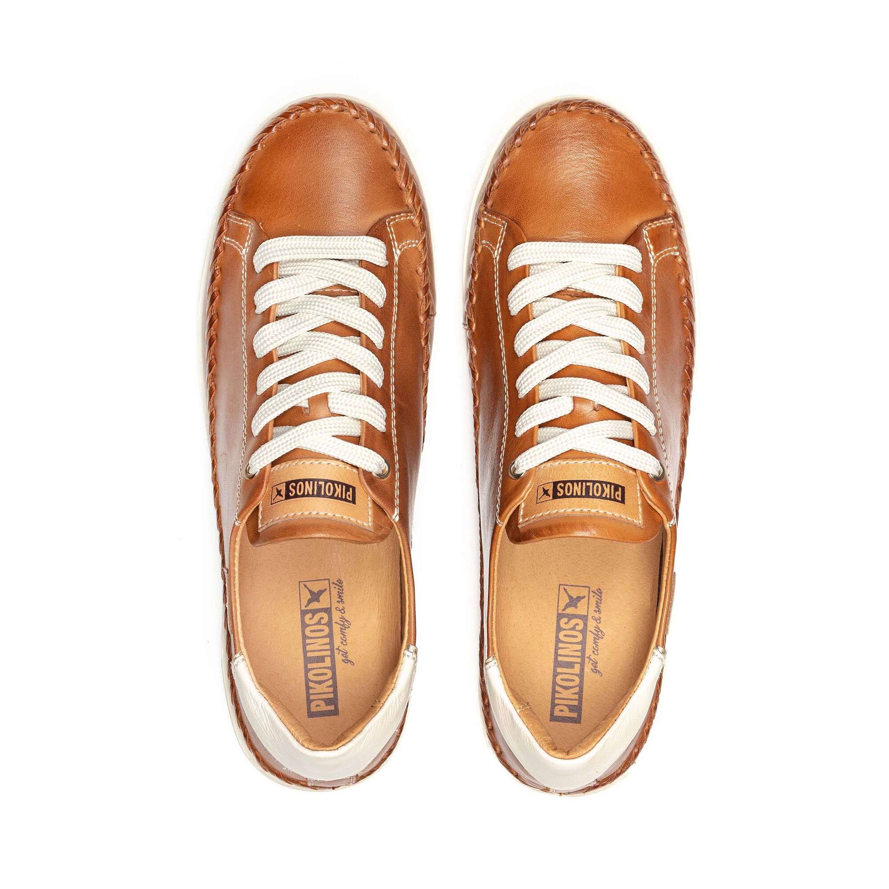 Zoom SOLLER W8B-6531, BRANDY, large