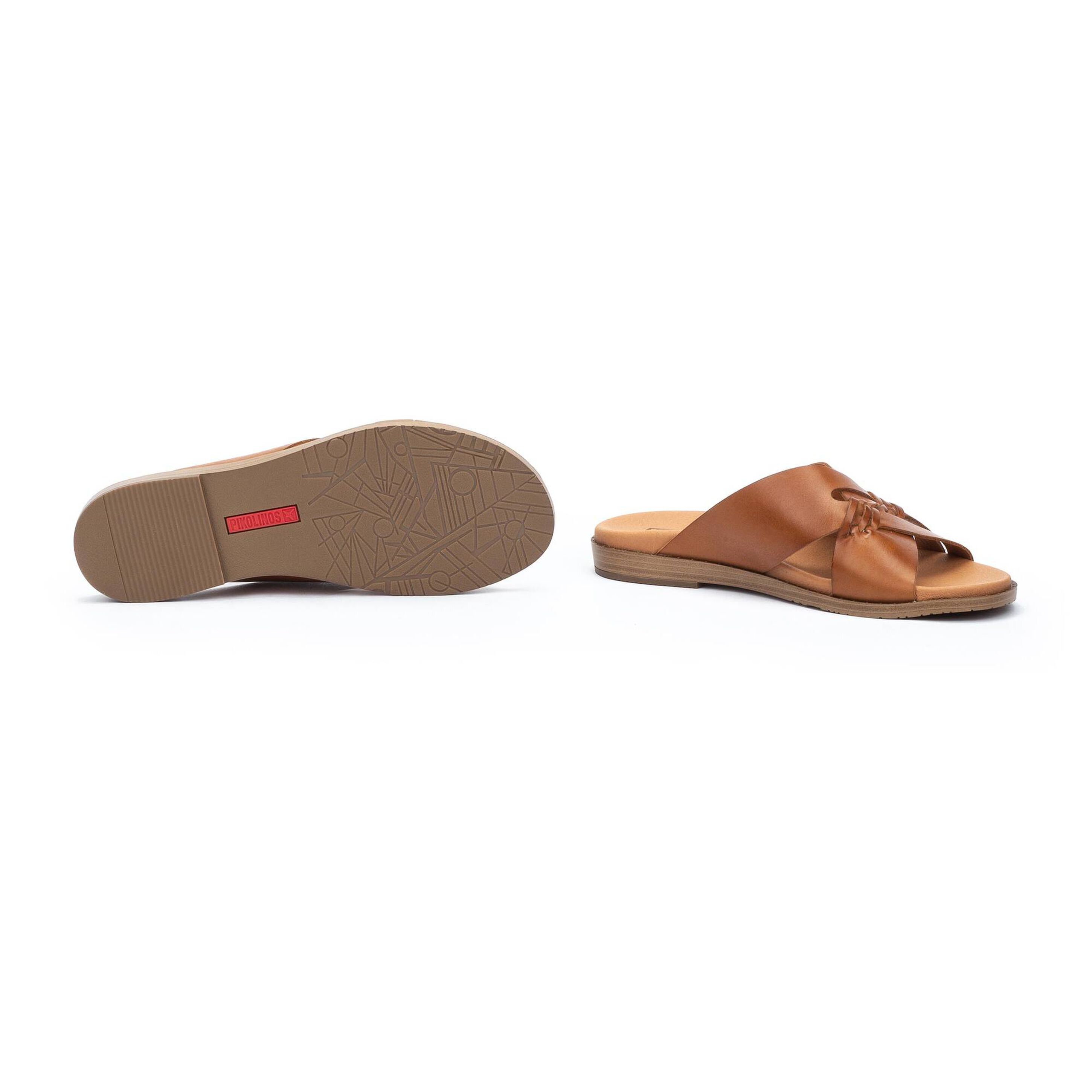 Zoom FORMENTERA W8Q-0938, BRANDY, large