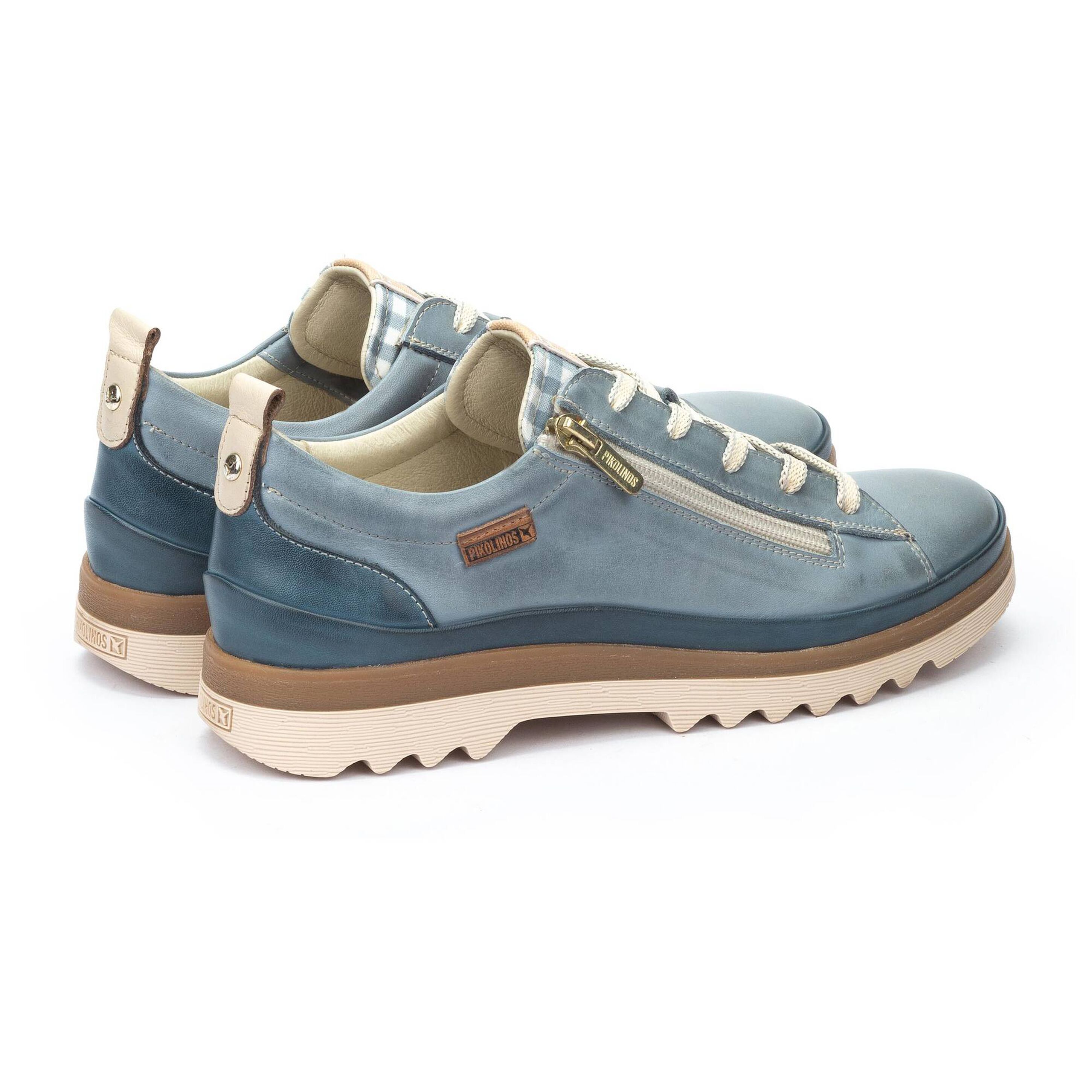 Zoom VIGO W3W-6979C11, DENIM, large