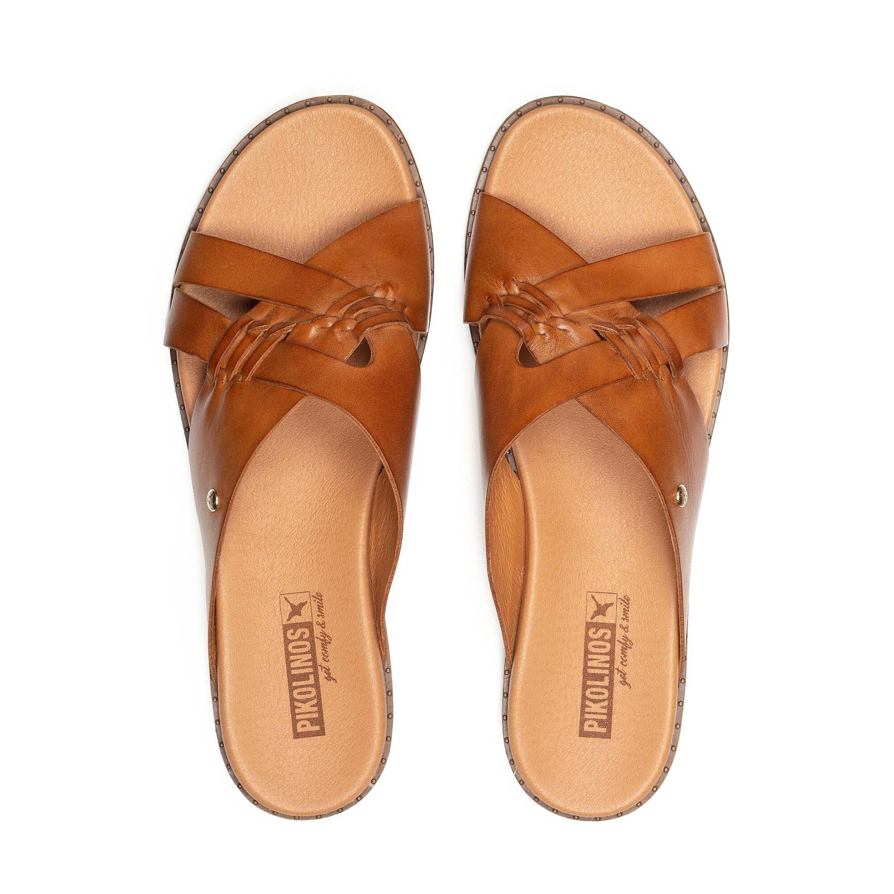 Zoom FORMENTERA W8Q-0938, BRANDY, large