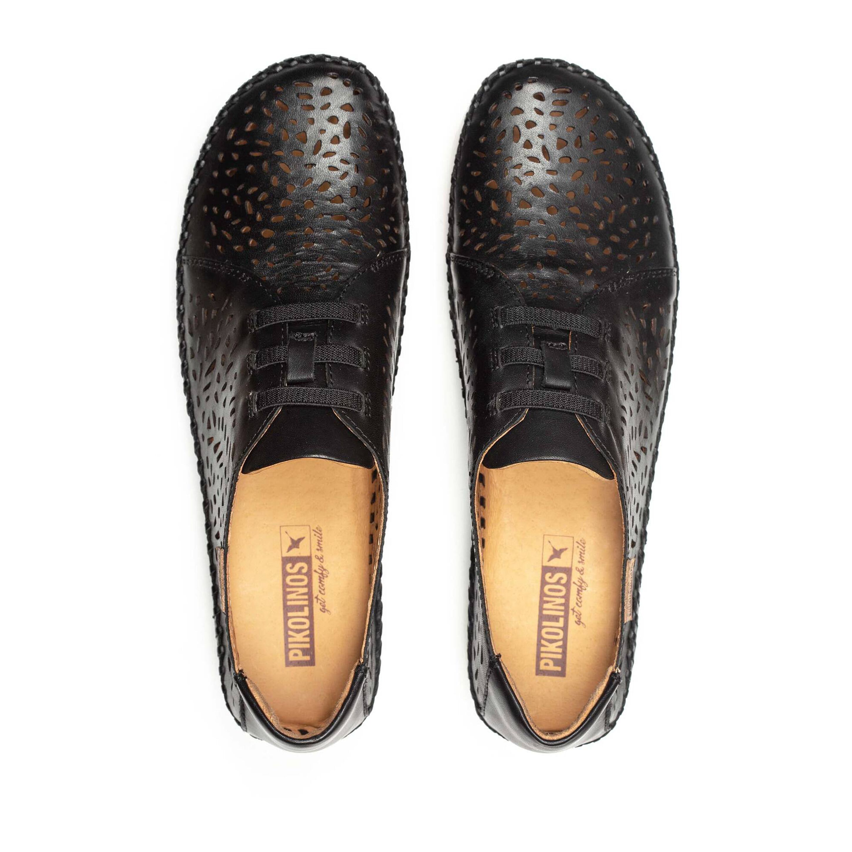 Zoom P. VALLARTA 655-4783, BLACK, large