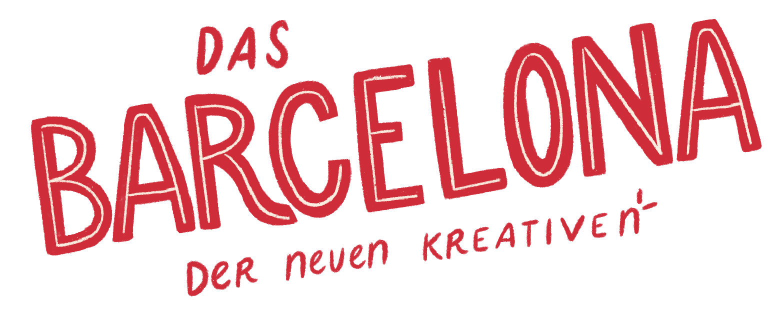 título la barcelona de los nuevos creativos