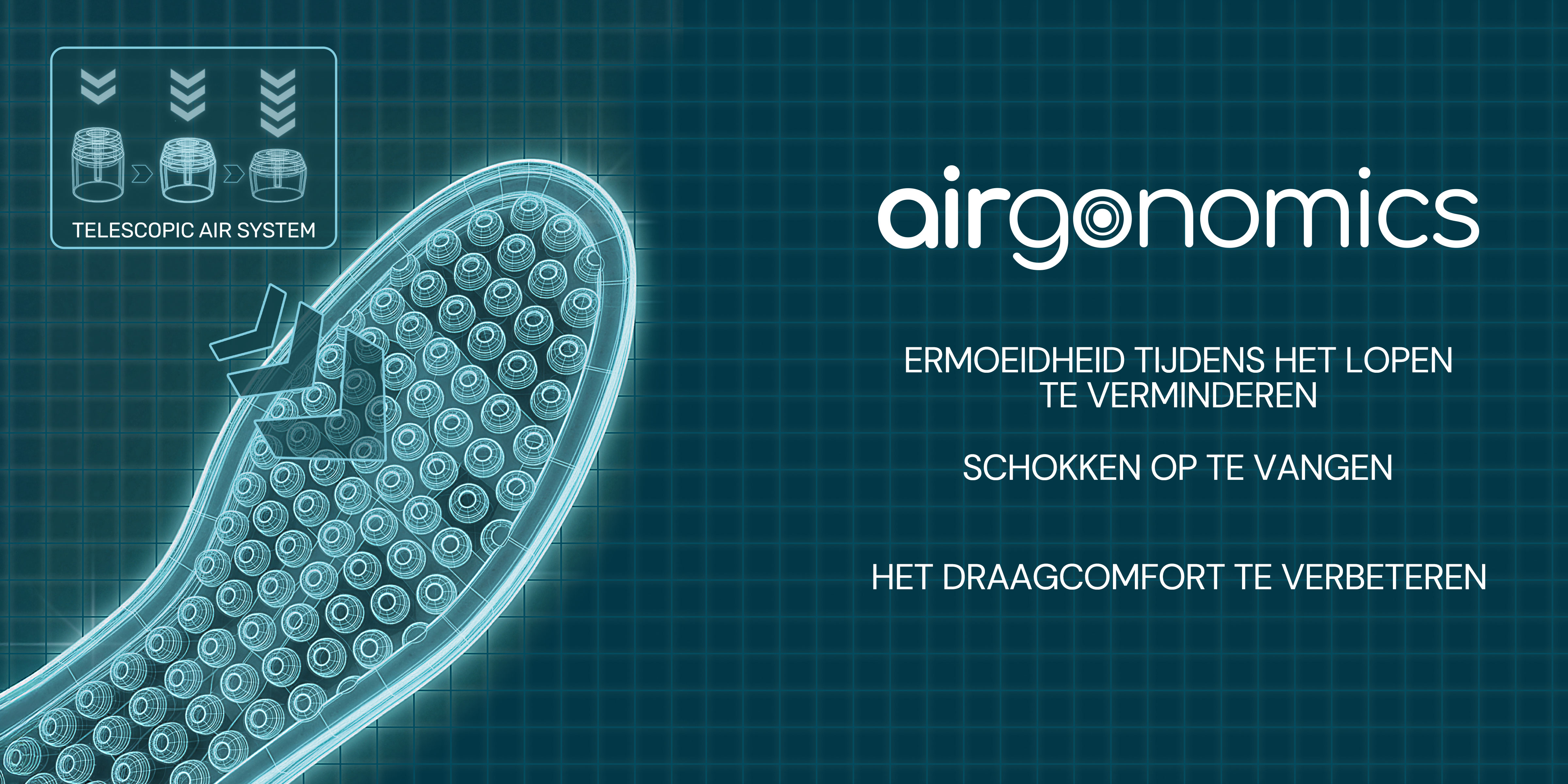Airgonomics Image
