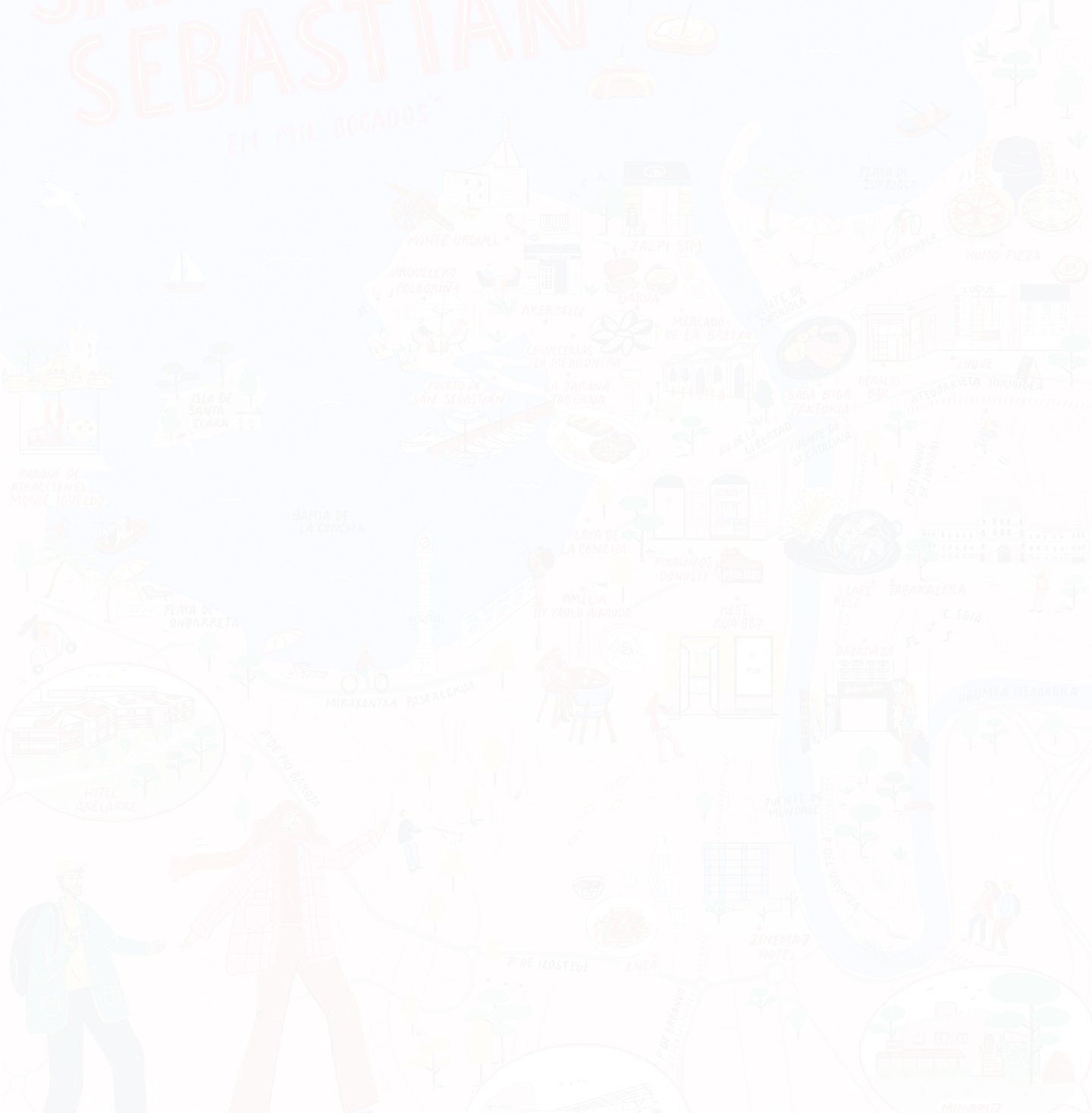 Fondo blanco