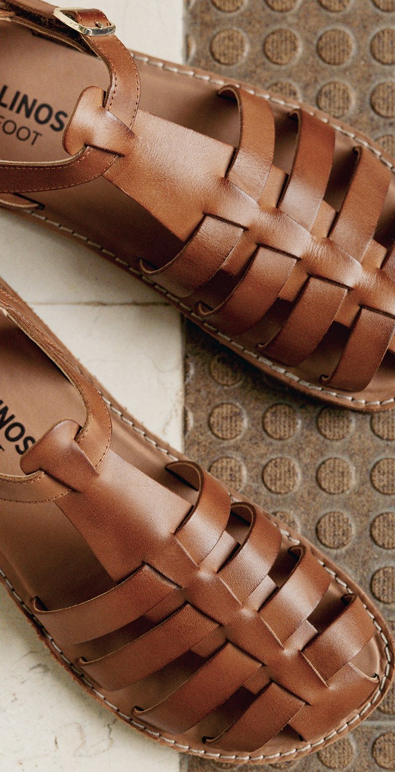 Sandalia Pikolinos Barefoot