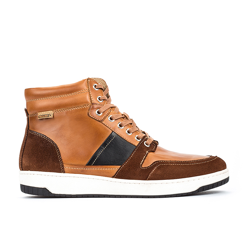 bottines pikolinos