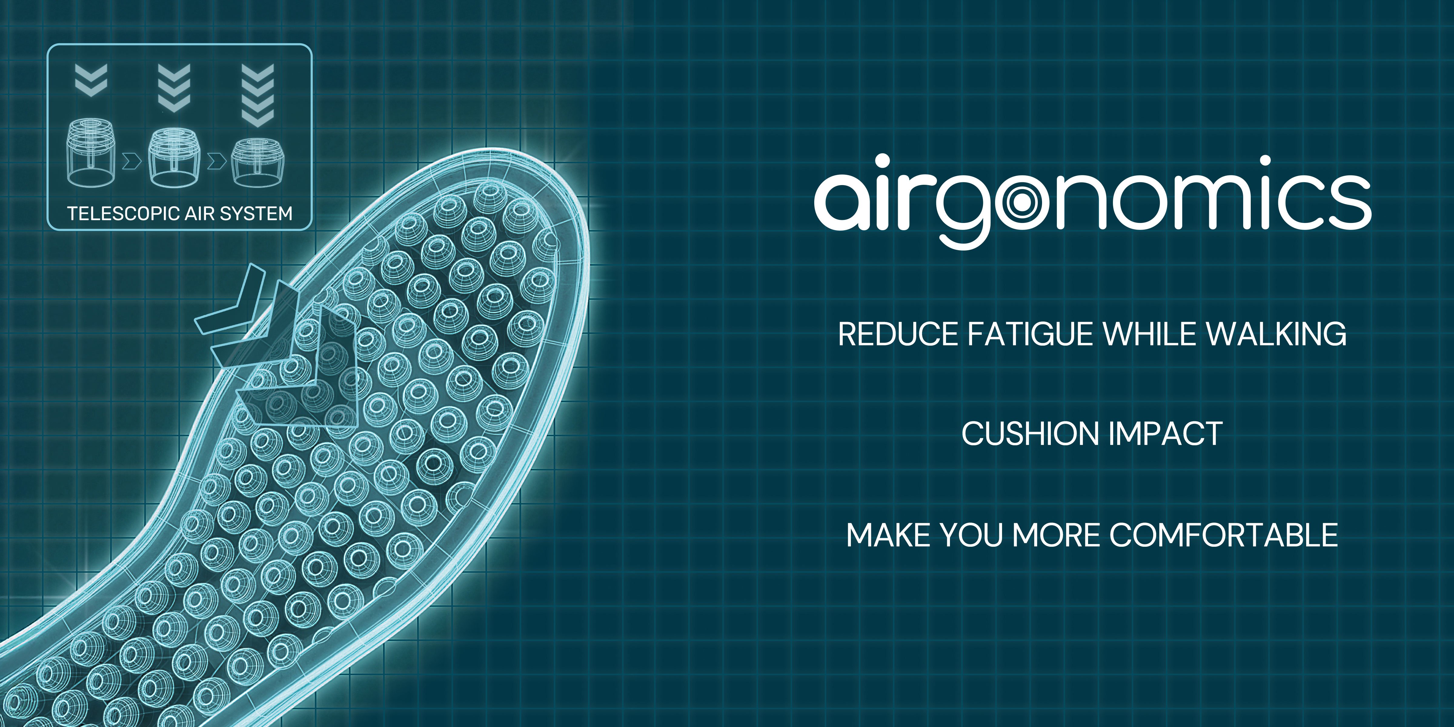 Airgonomics Image