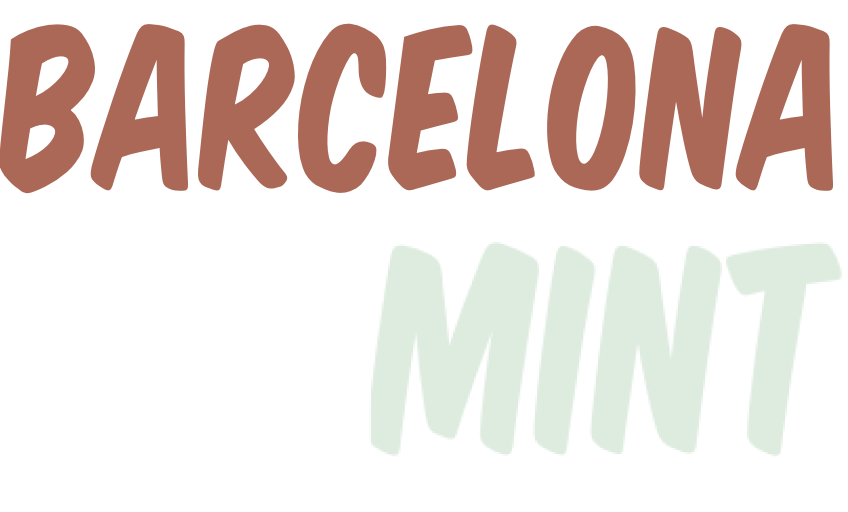 Título Barcelona Mint