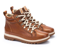Image of a pair of Vigo model shoes