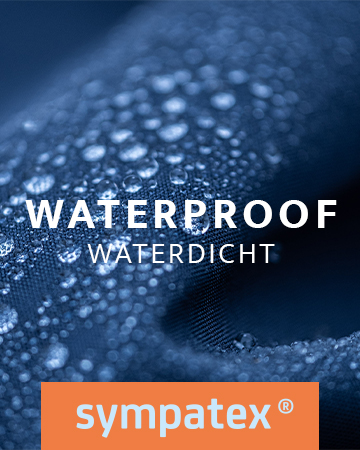 waterproof