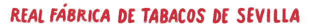 Title real Fábrica de Tabacos de Sevilla
