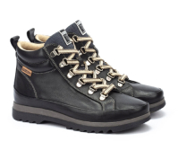 Image of a pair of Vigo model shoes