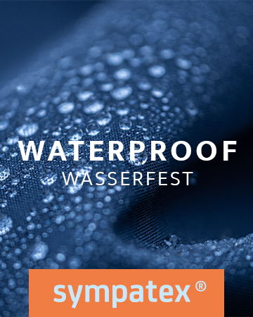 waterproof