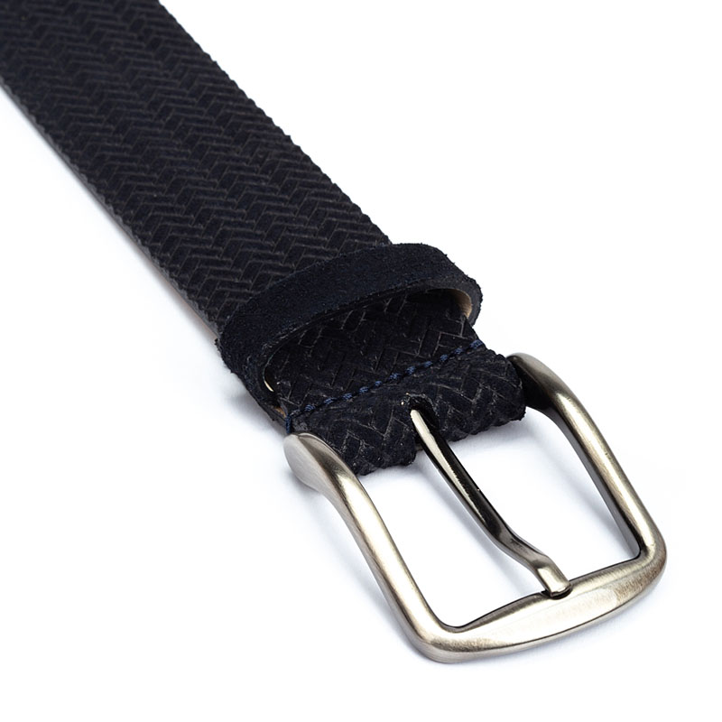 Pikolinos Belt Men's Belts  Belts | 90 | Blue