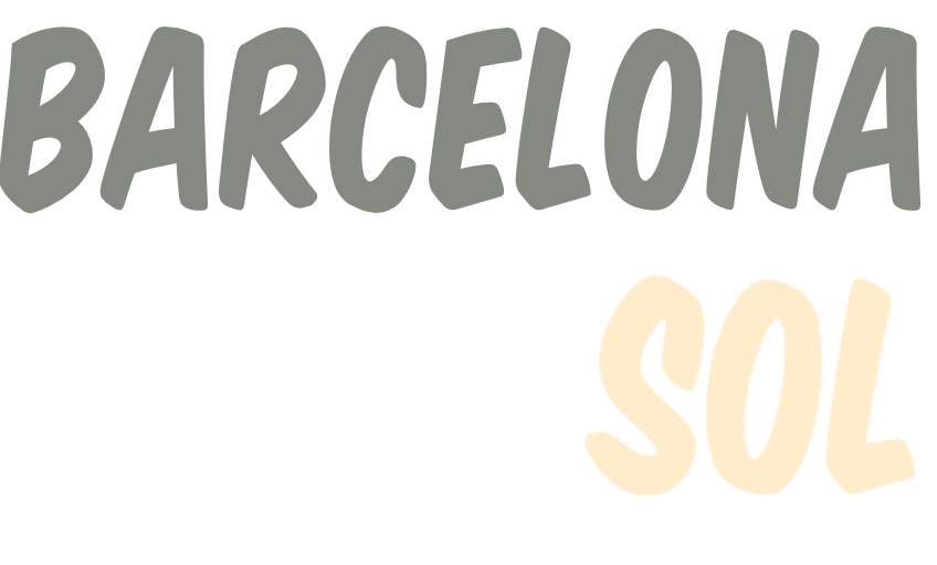 Título Barcelona Sol