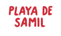 Title playa de Samil