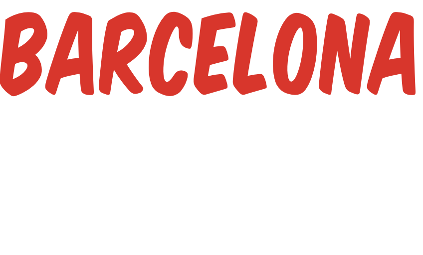 Título Barcelona Nata
