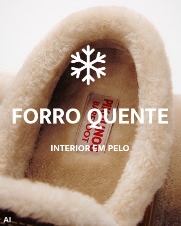 forro cálido