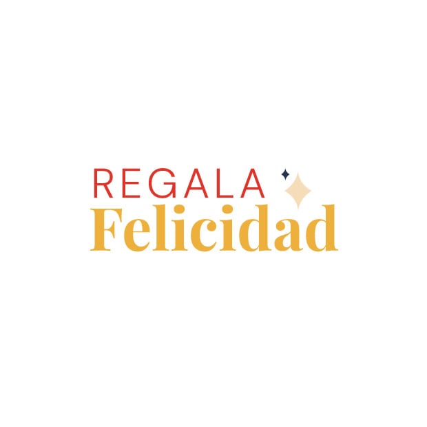 Regala felicidad